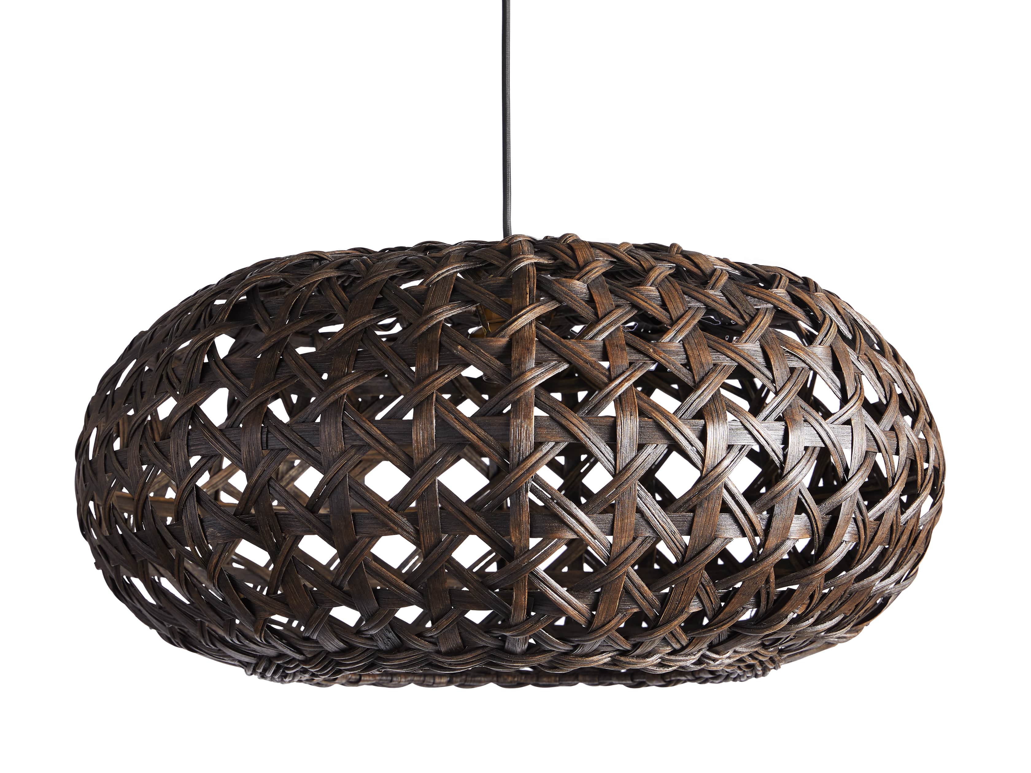Levy Espresso Pendant, slide 7 of 7