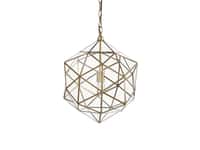 Eliana Lantern Pendant