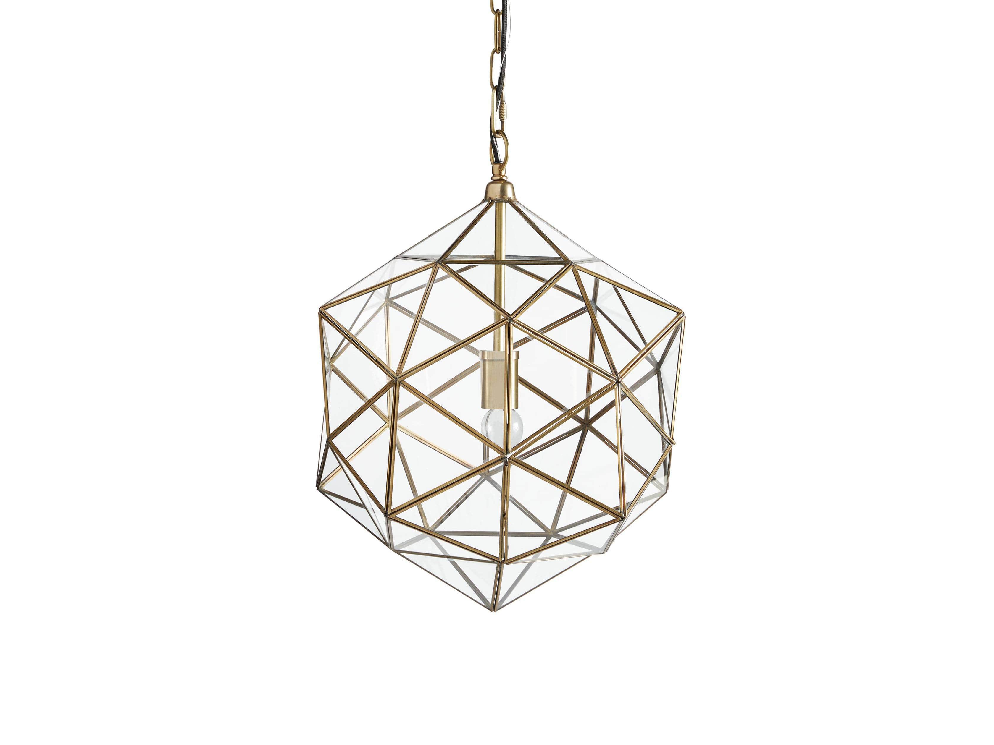 Eliana Lantern Pendant