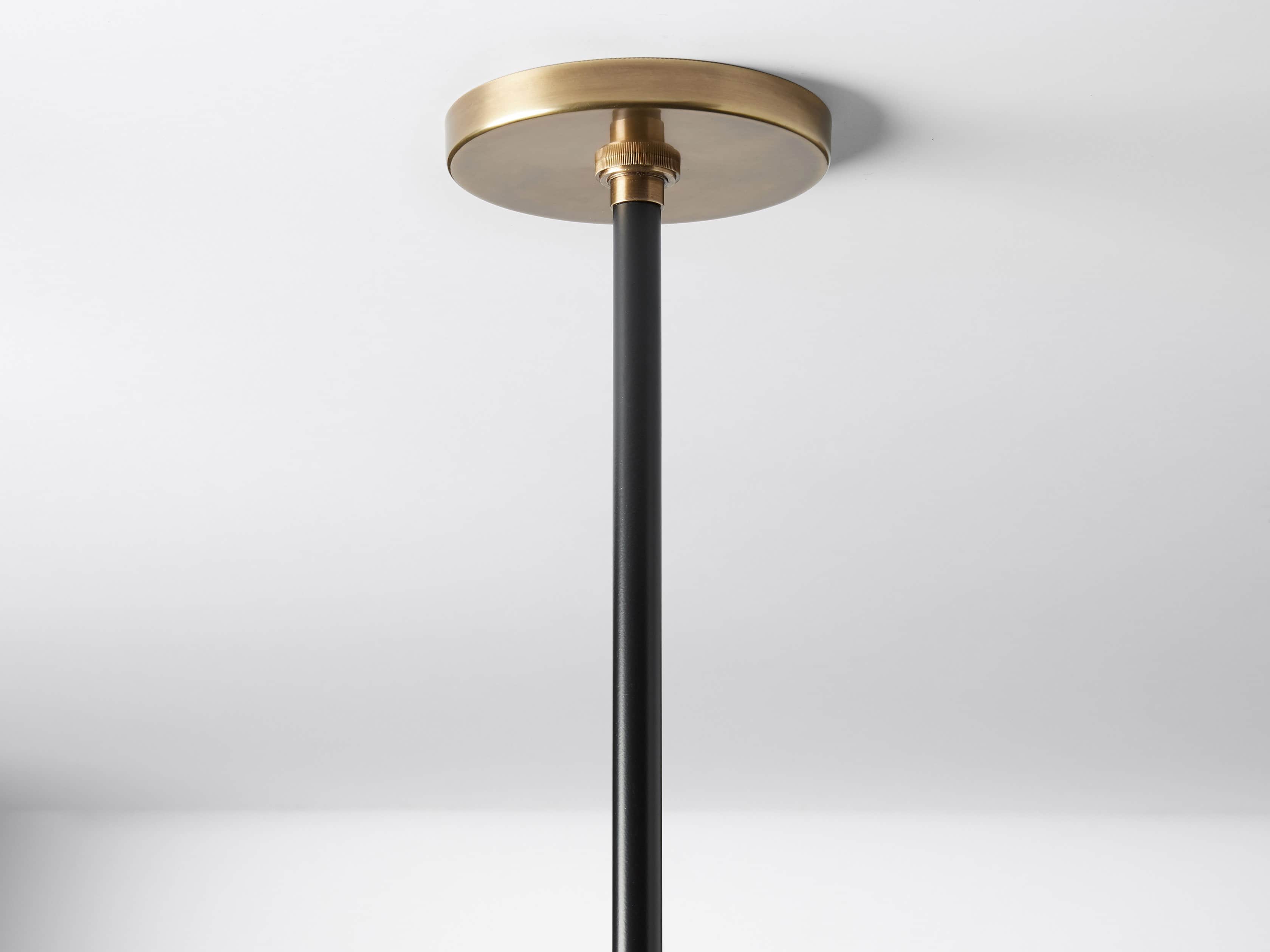 Sputnik Chandelier, slide 3 of 8