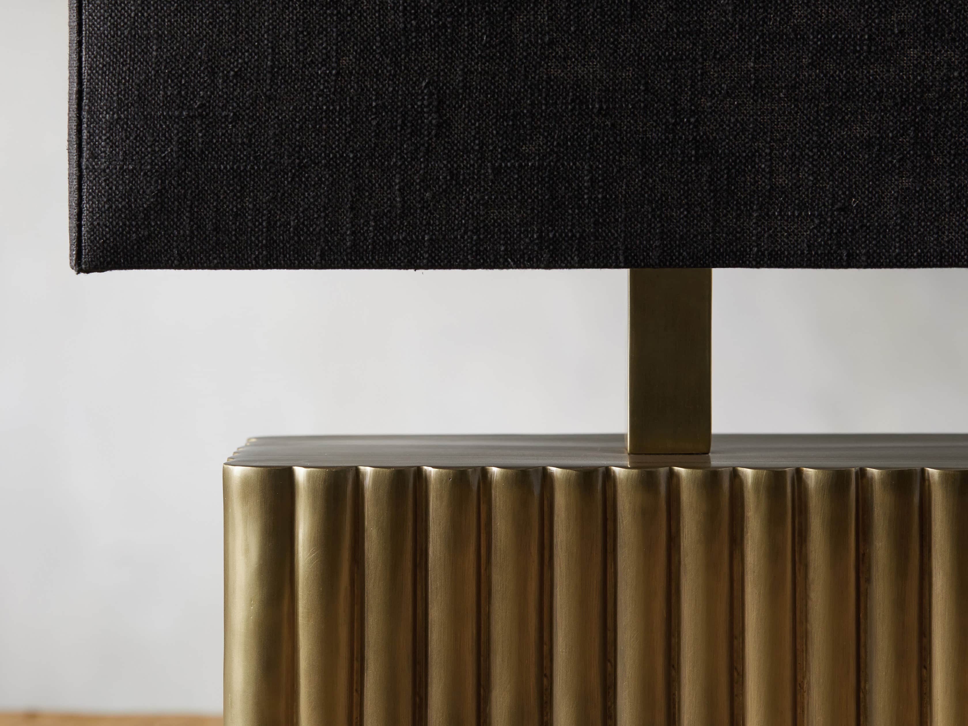Carlisle Table Lamp