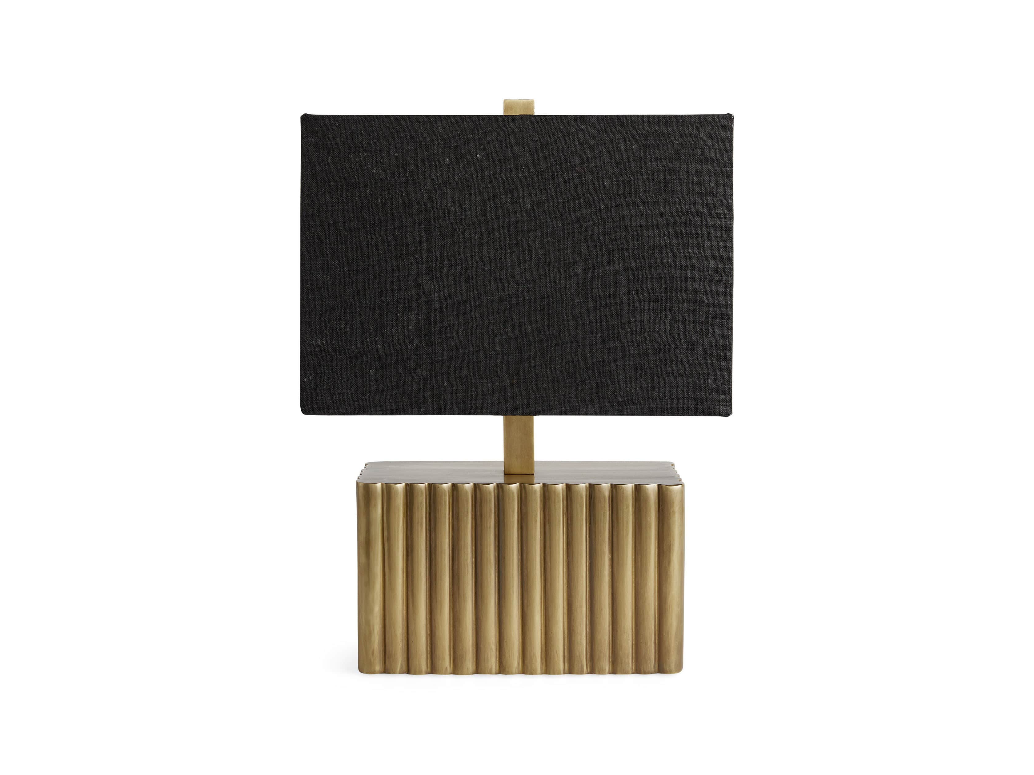 Carlisle Table Lamp