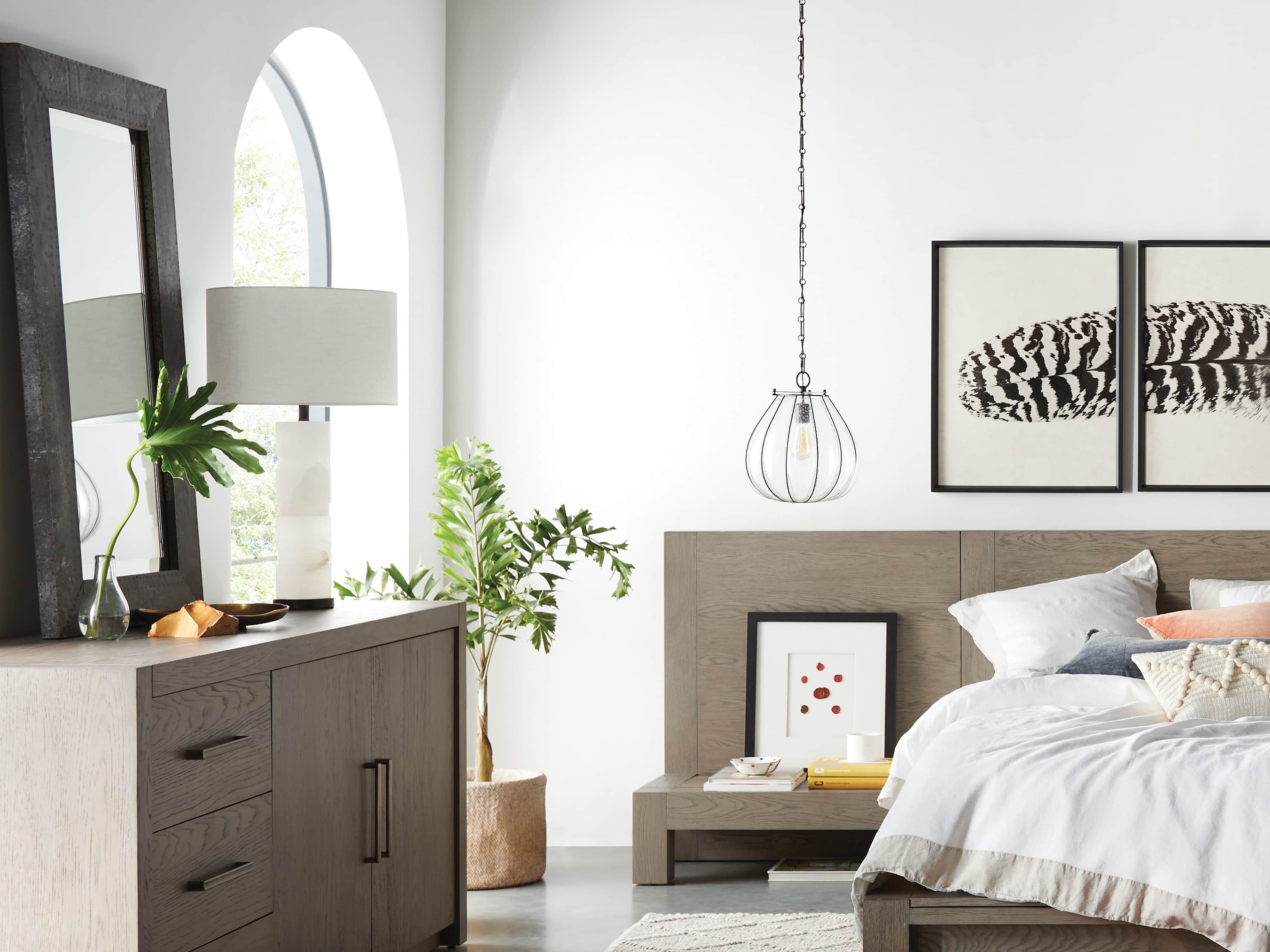 Novalie 17" Table Lamp, slide 4 of 7