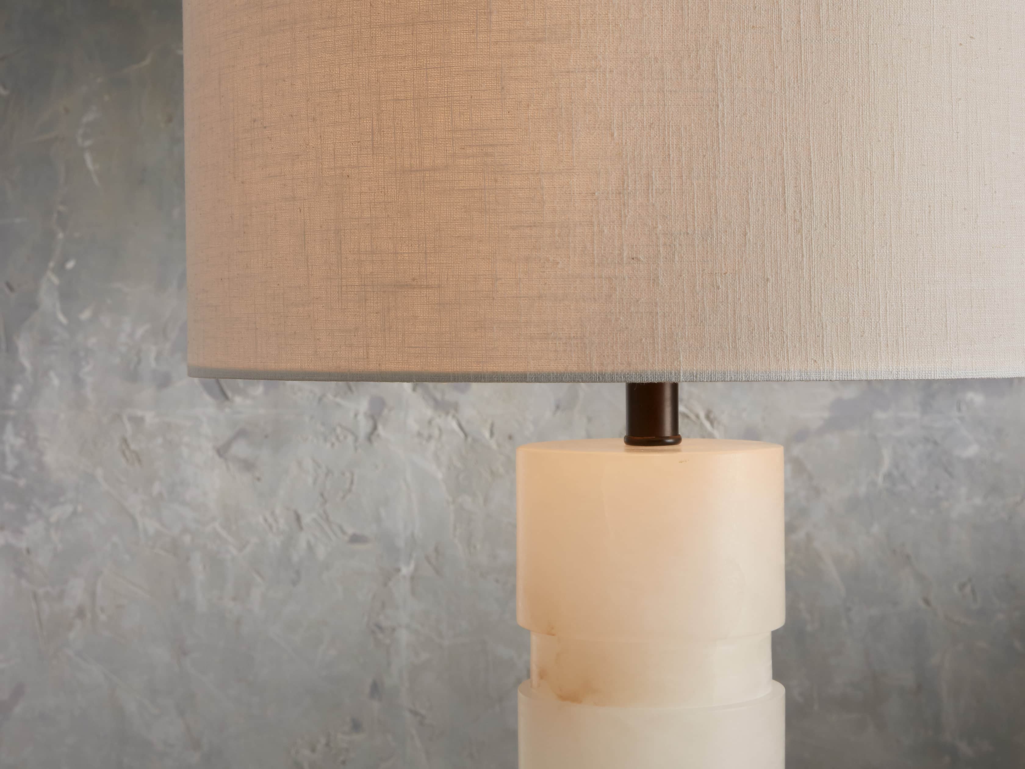 Novalie 17" Table Lamp, slide 3 of 7