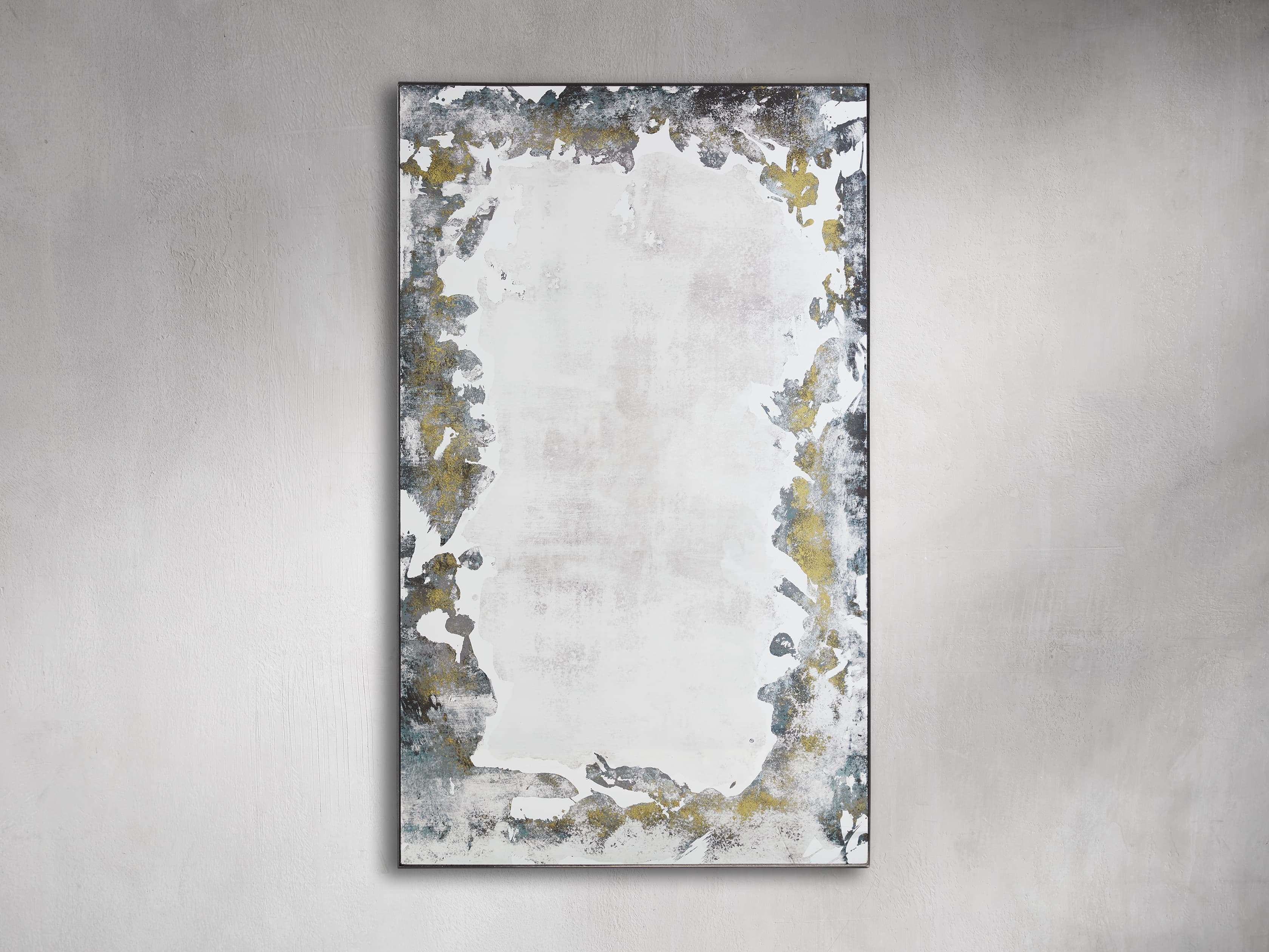 Iona 36" Wall Mirror, slide 2 of 6