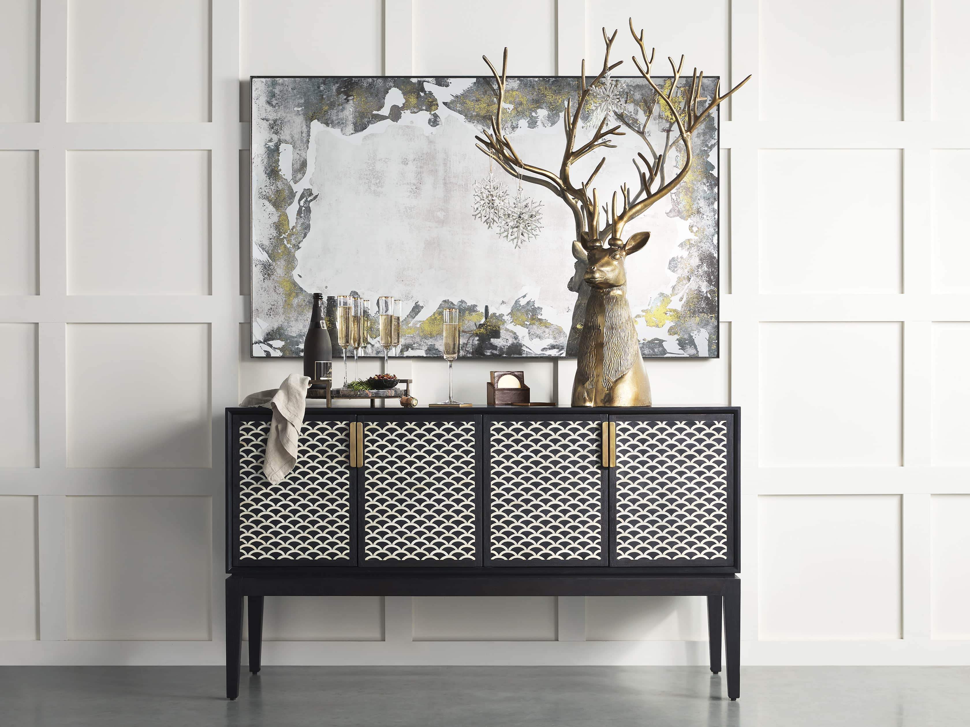 Iona 36" Wall Mirror, slide 5 of 6