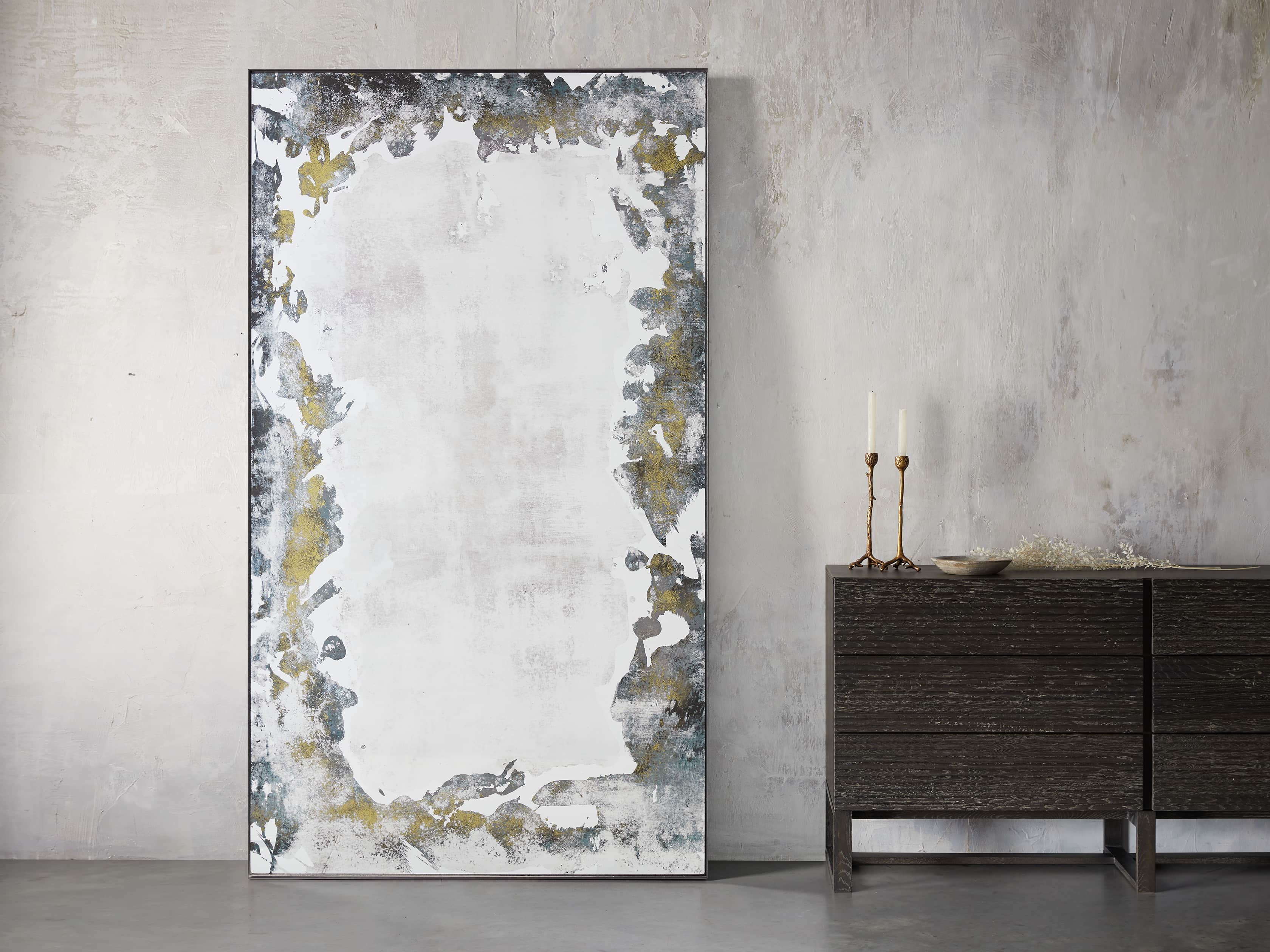 Arhaus Gold Mirror : Arhaus Mirrors On Sale 20 Off Dealmoon