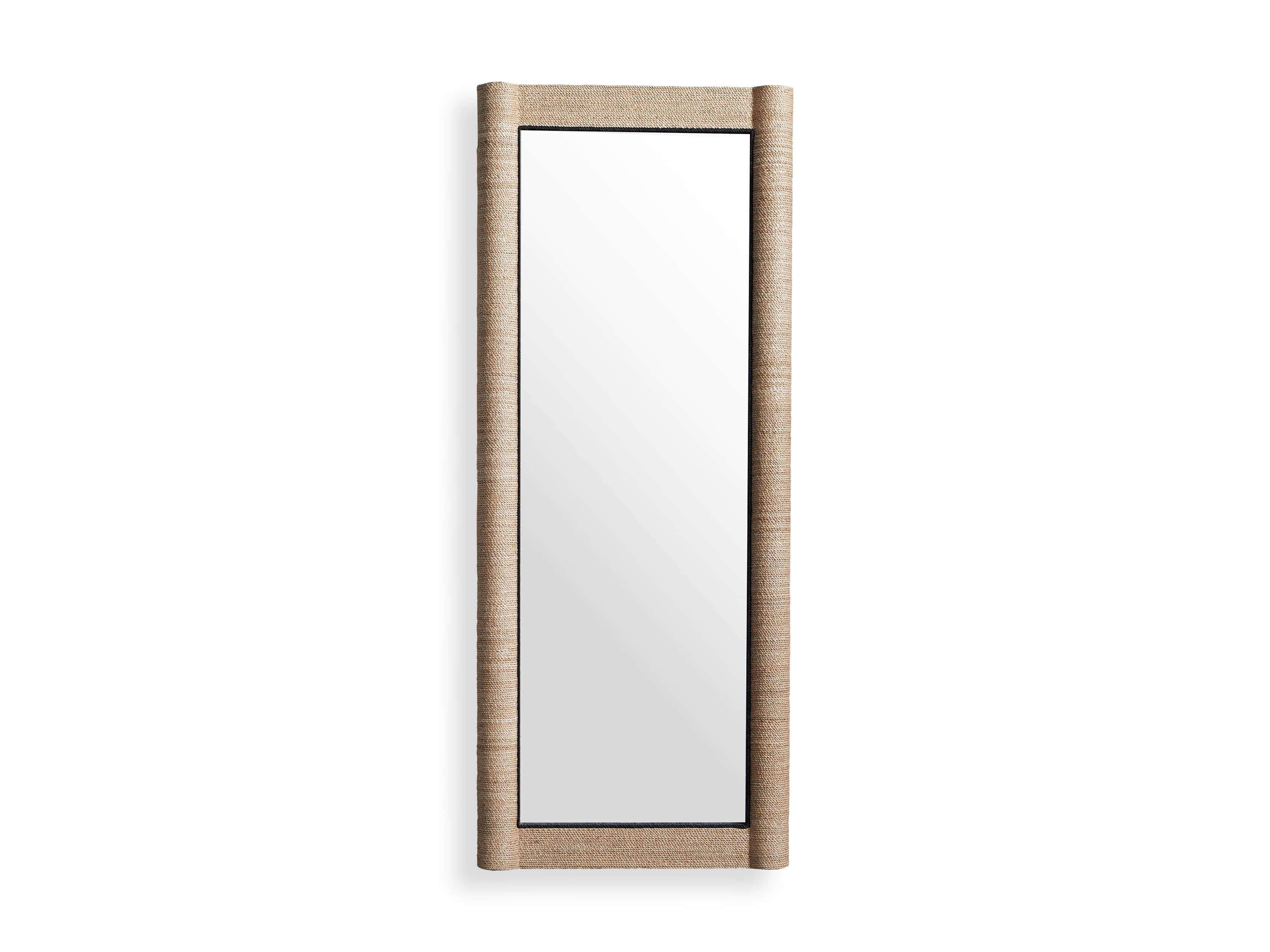 SANTA BARBARA 74" FLOOR MIRROR, slide 5 of 5