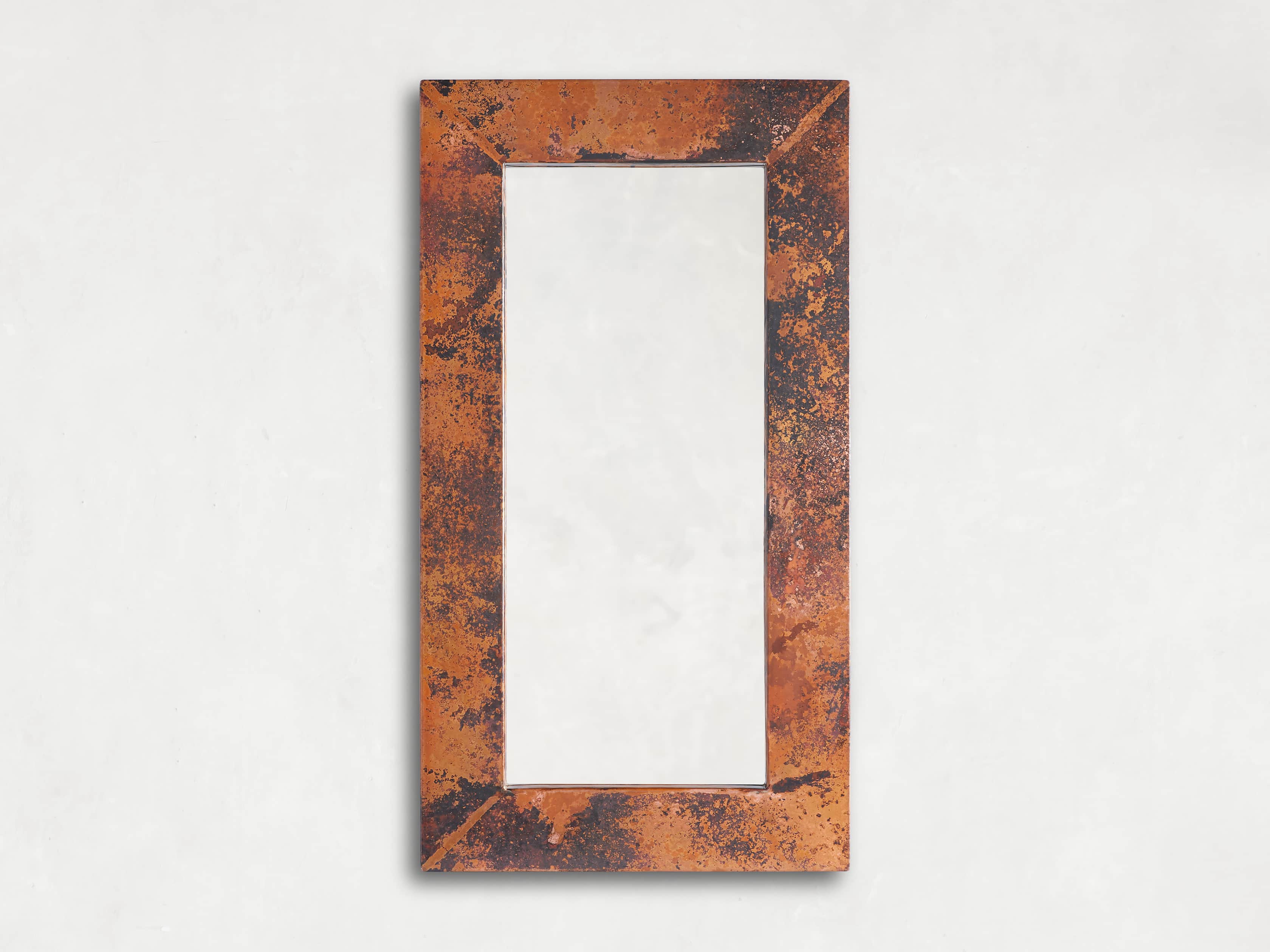 FLORES 48" WALL MIRROR, slide 3 of 4