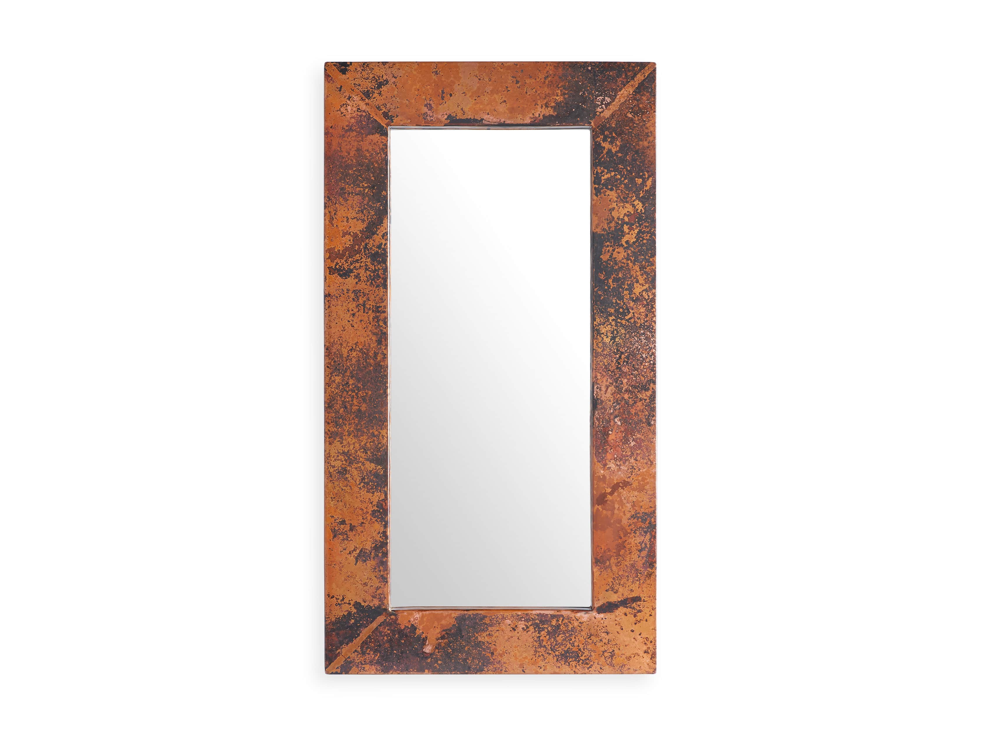 FLORES 48" WALL MIRROR, slide 4 of 4