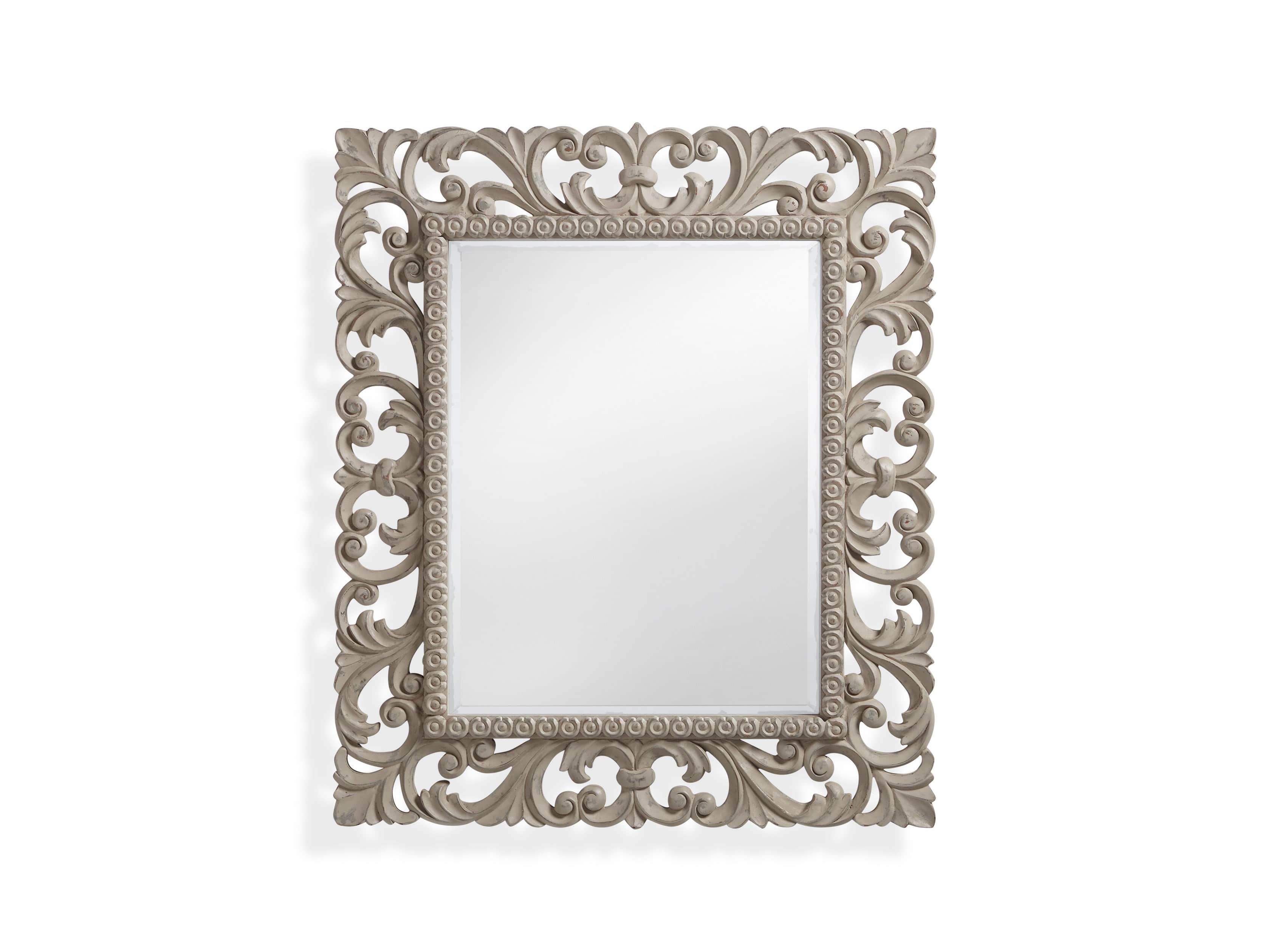 Belle Small Mirror