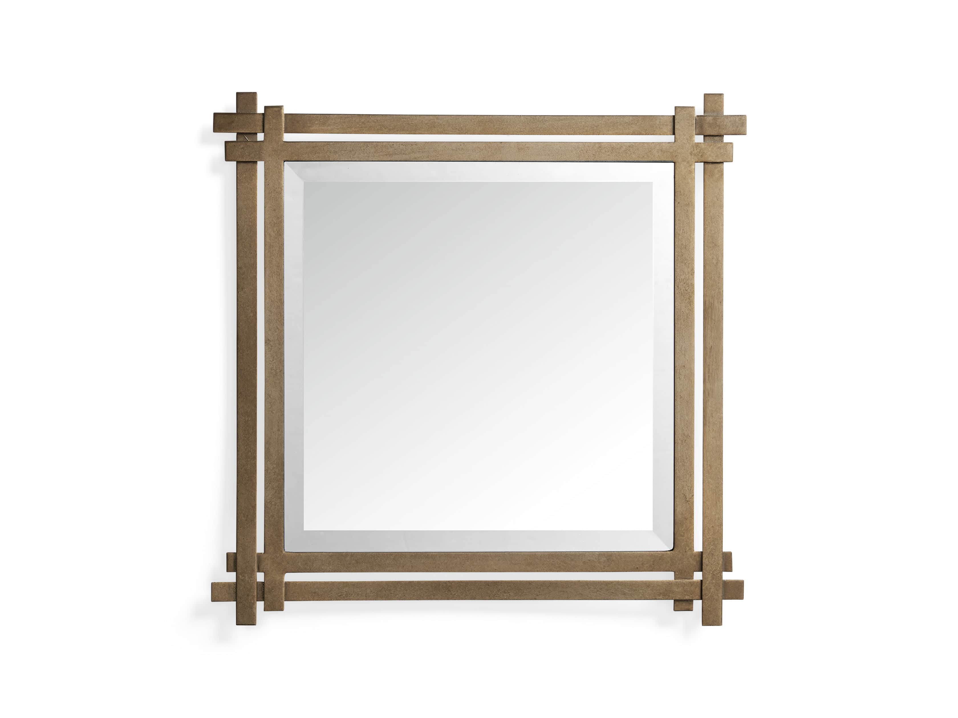 June 22" Mirror