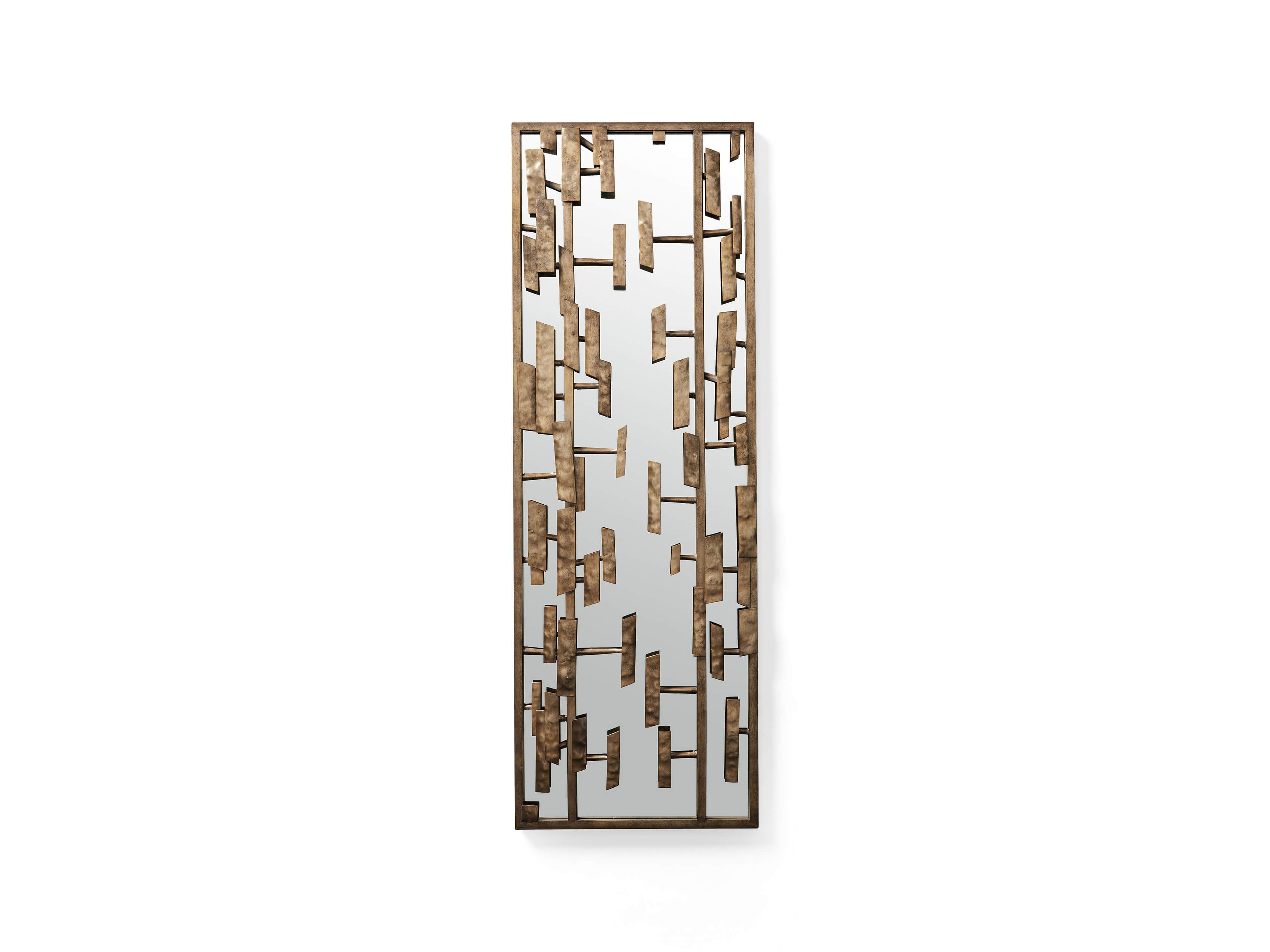 Althea Panel Wall Mirror