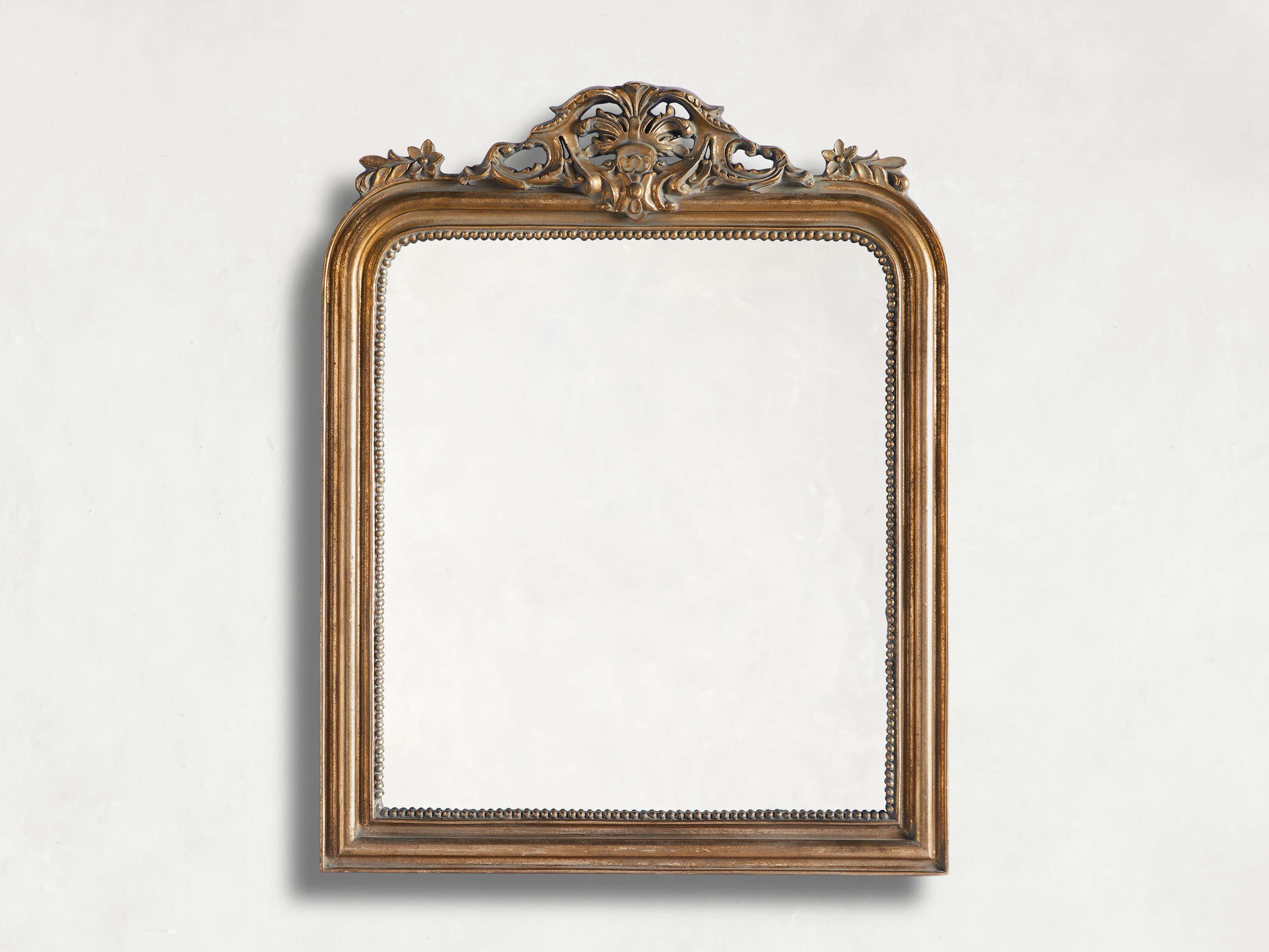 COPENHAGEN 38" WALL MIRROR, slide 3 of 5