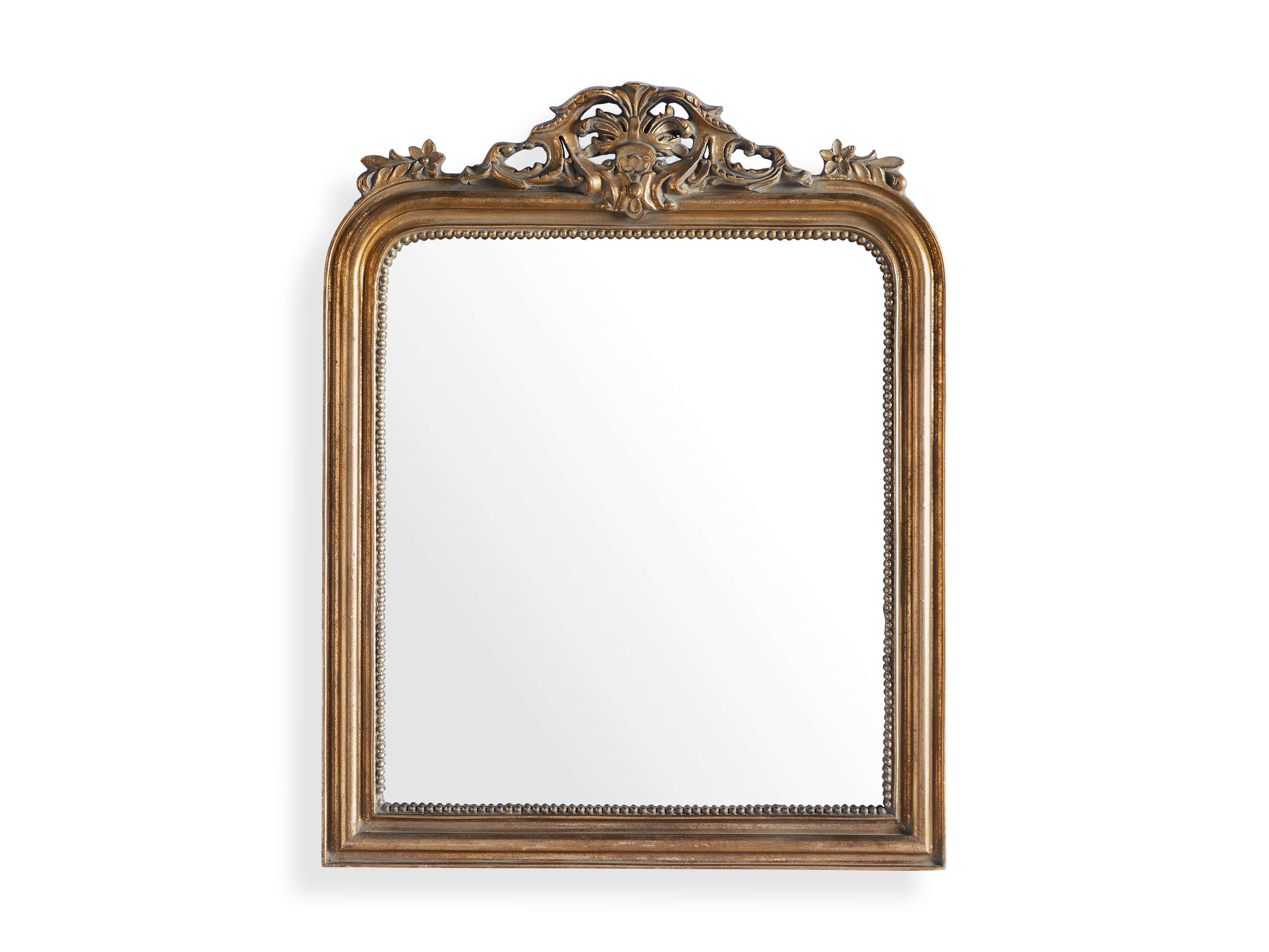 COPENHAGEN 38" WALL MIRROR, slide 5 of 5