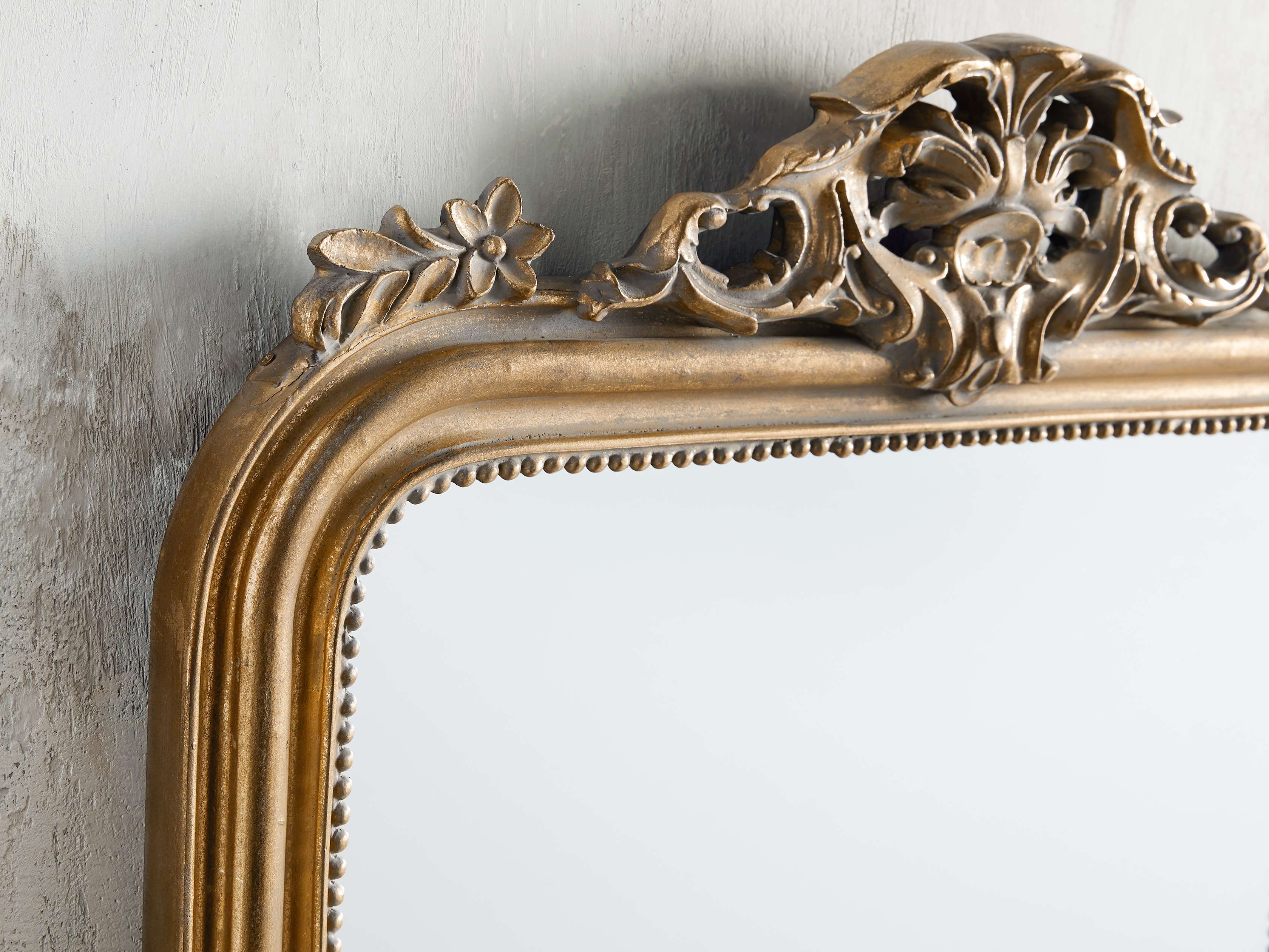COPENHAGEN 38" WALL MIRROR, slide 2 of 5