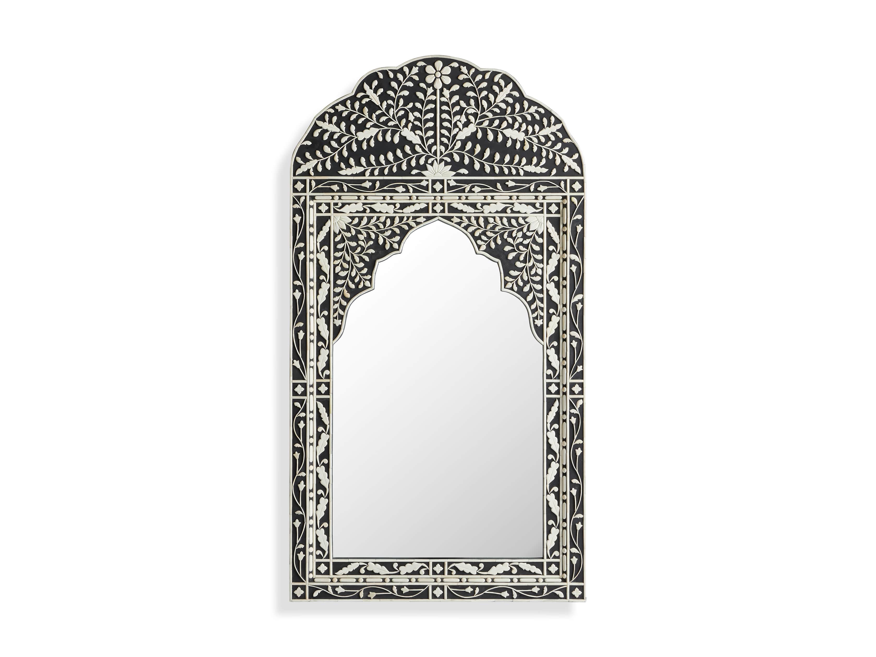 PALLAVI 52" WALL MIRROR, slide 4 of 4