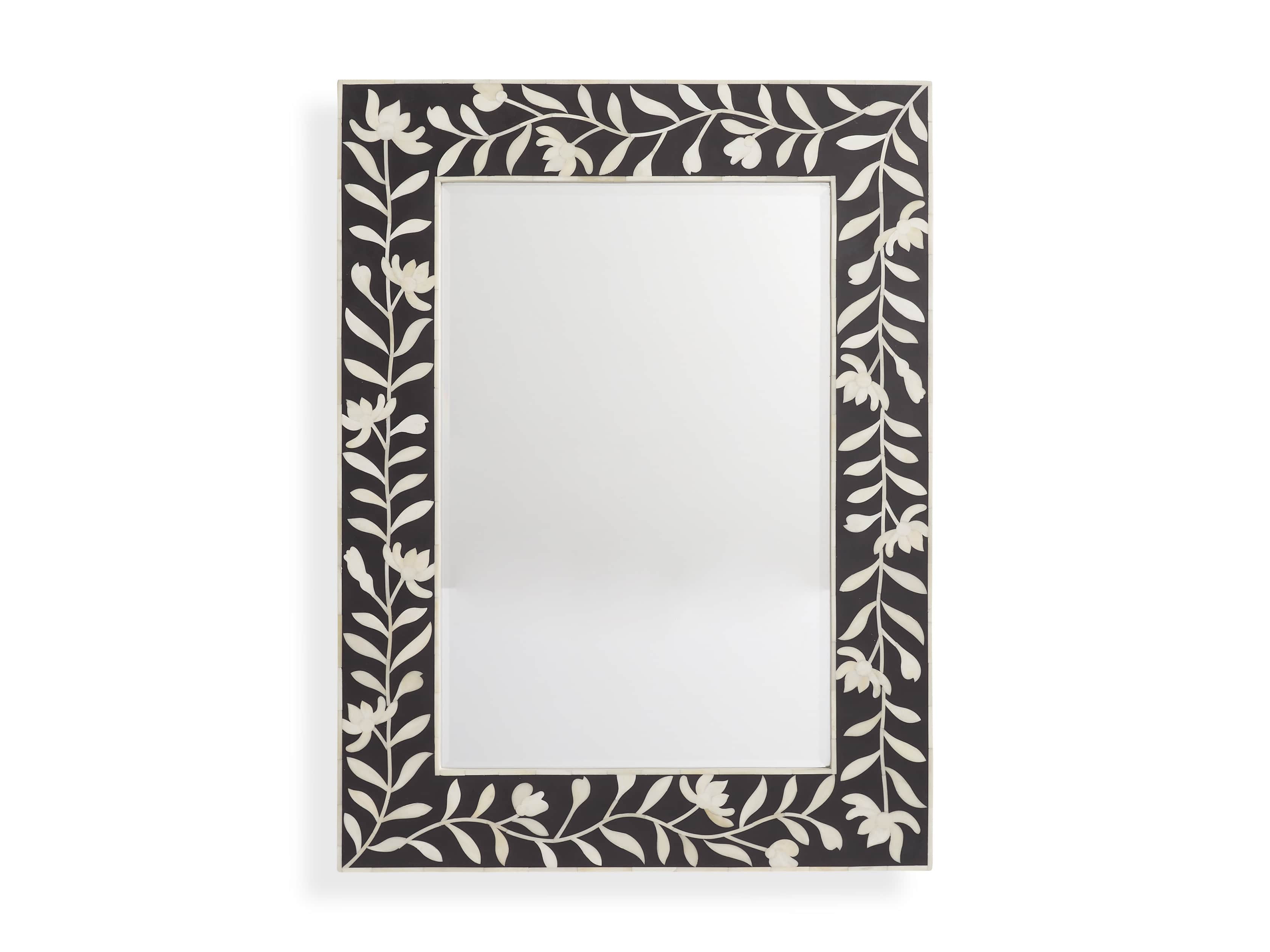 DIVYA WALL MIRROR IN NIGHT, slide 4 of 4