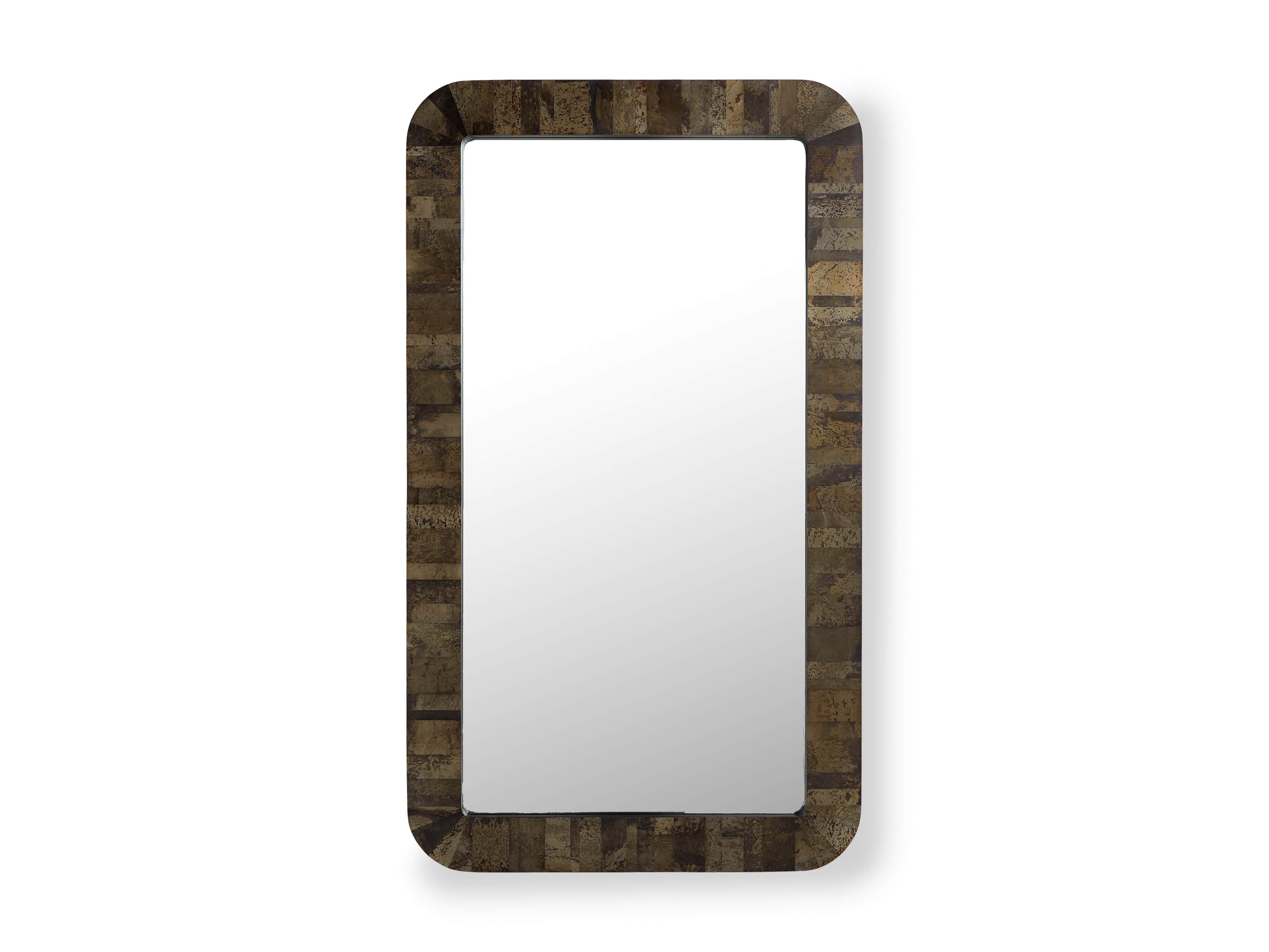 Acero Floor Mirror, slide 3 of 3