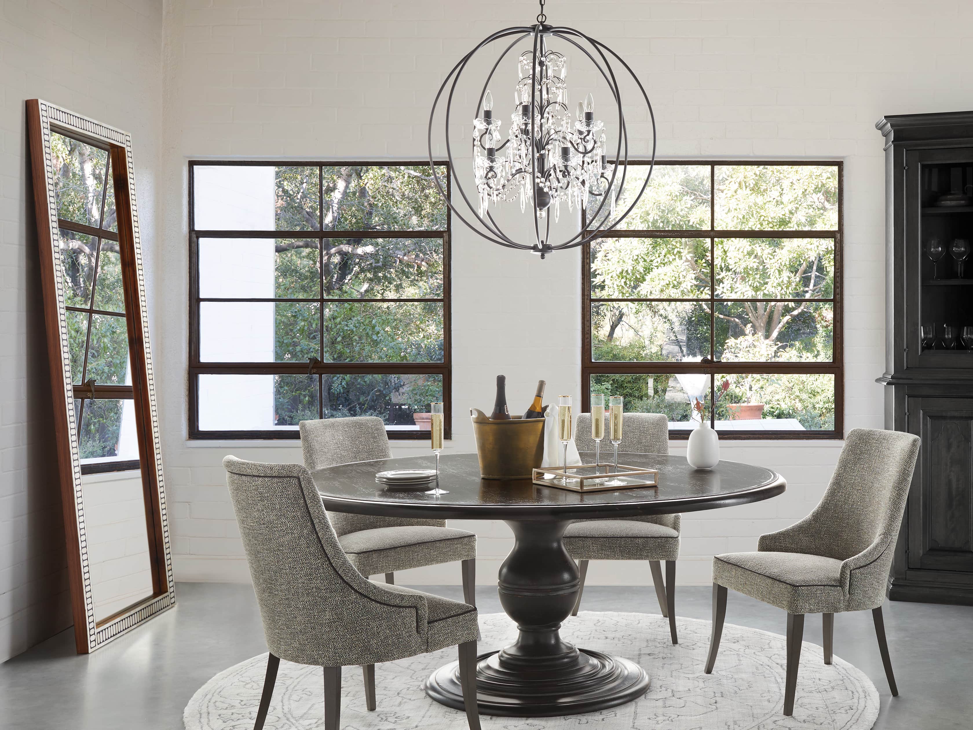 Jantar Floor Mirror, slide 5 of 6