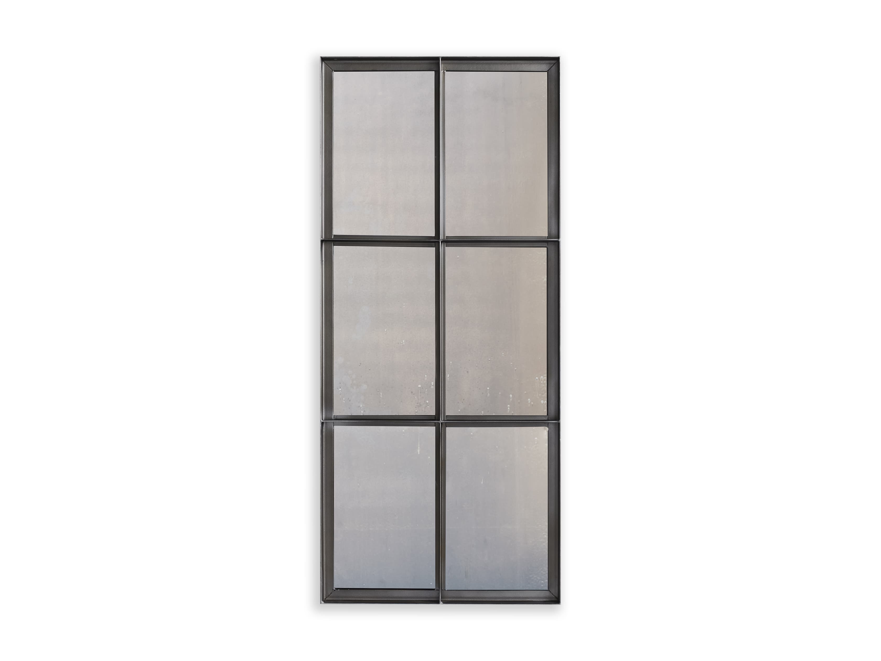 ARDELL 6-PANEL MIRROR, slide 4 of 4