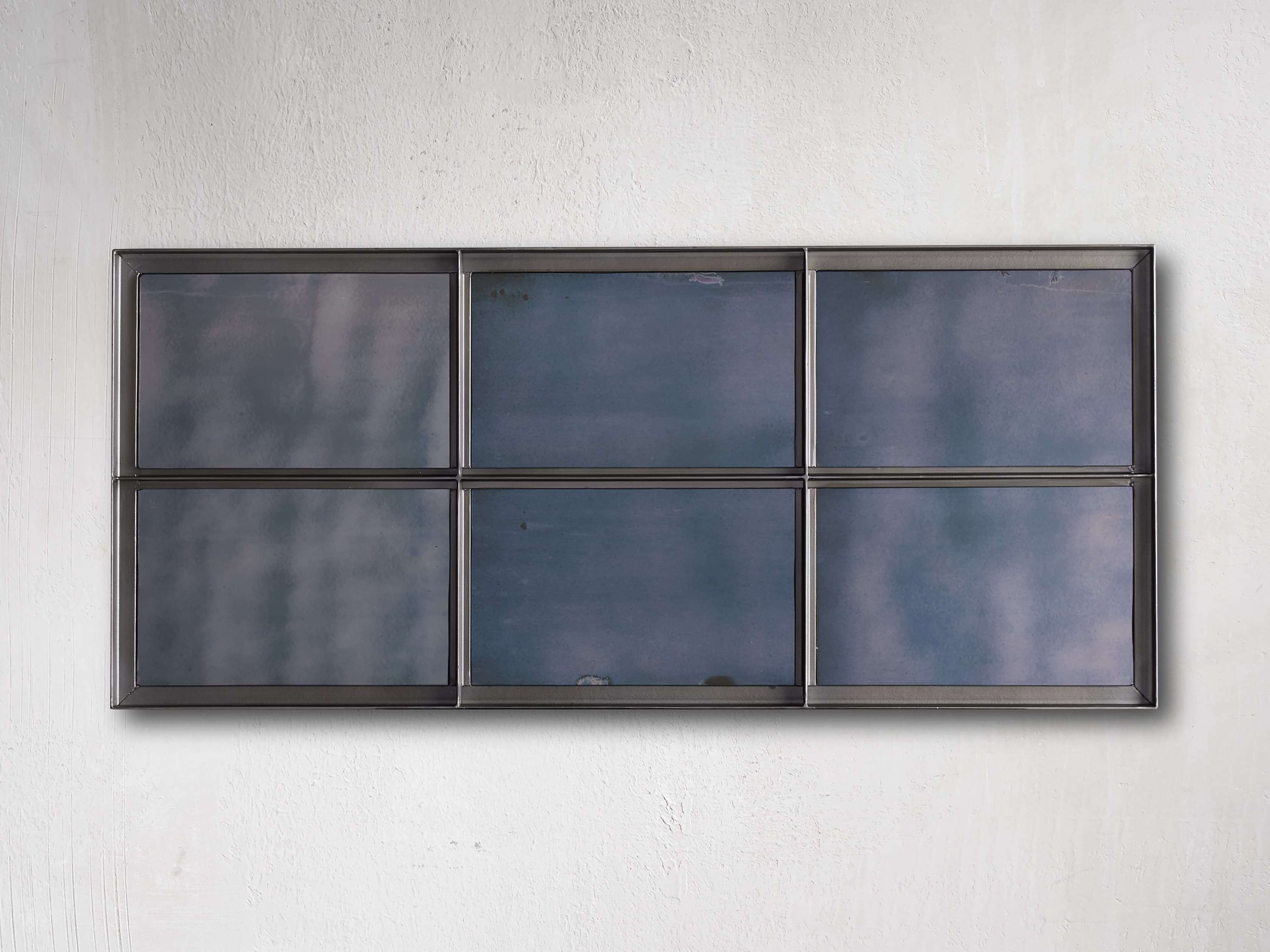 ARDELL 6-PANEL MIRROR, slide 2 of 4