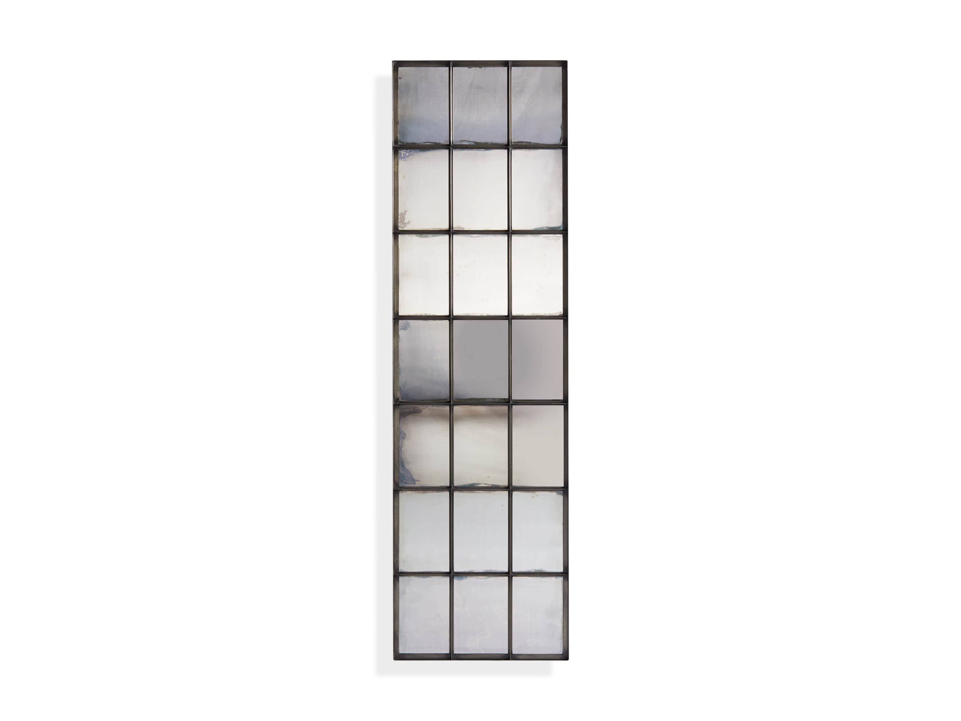 ARDELL 21-PANEL MIRROR, slide 4 of 4