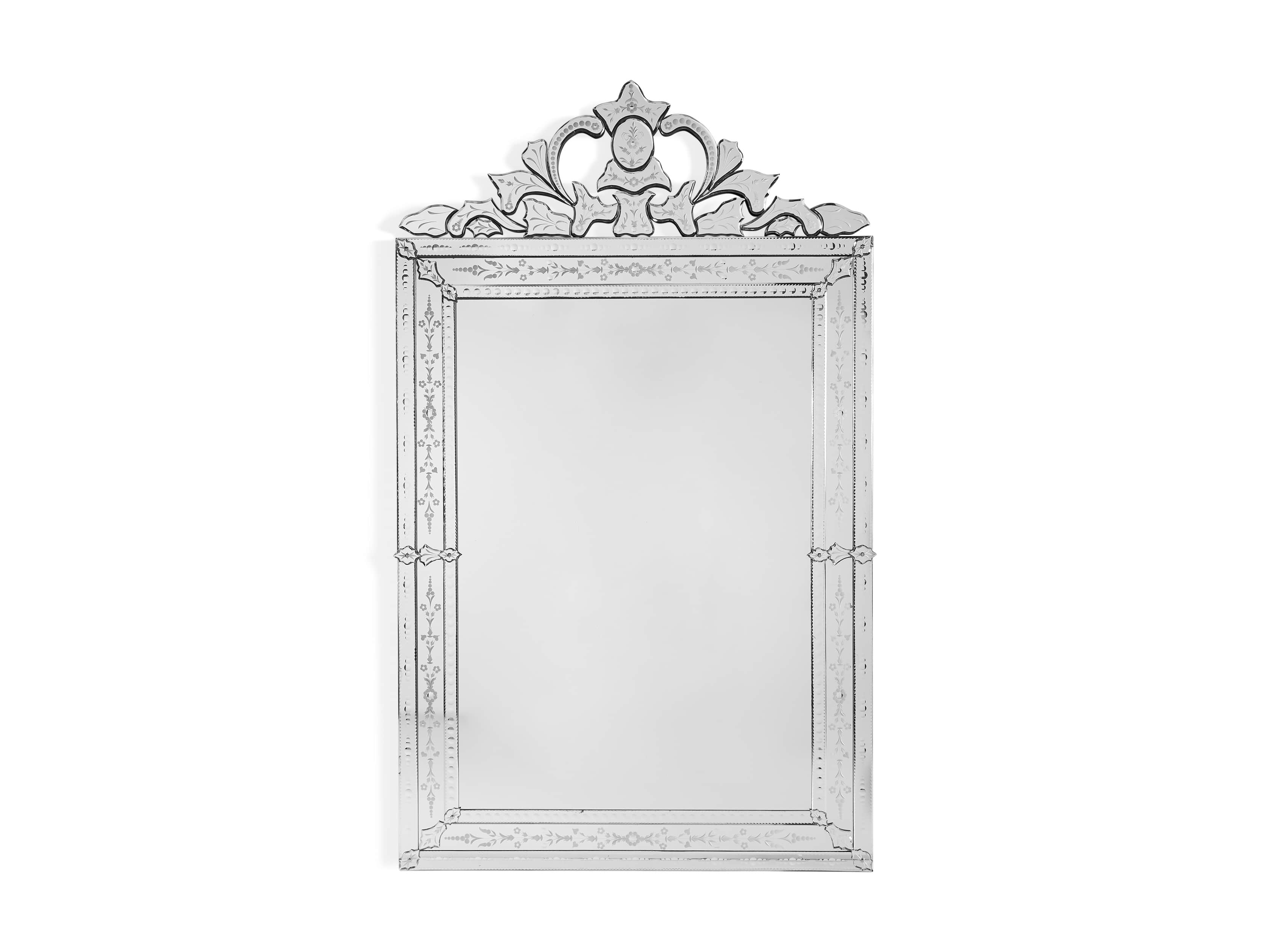 48" Venetian Grand Mirror