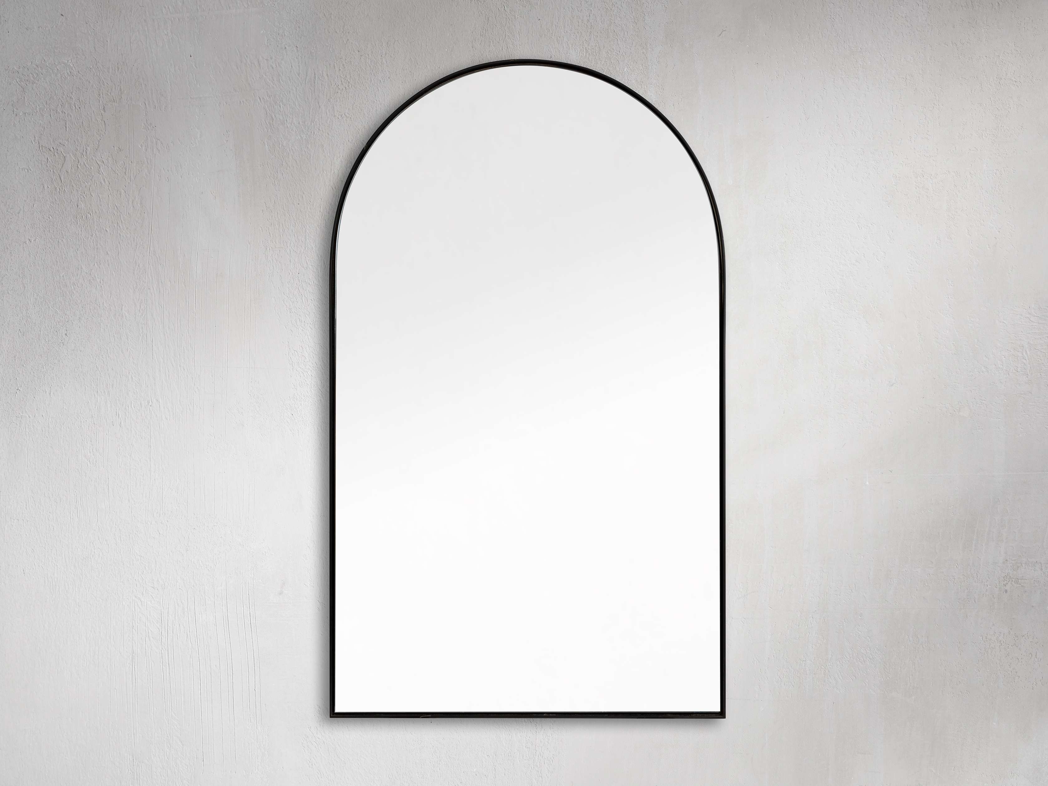 Lira Arch Wall Mirror