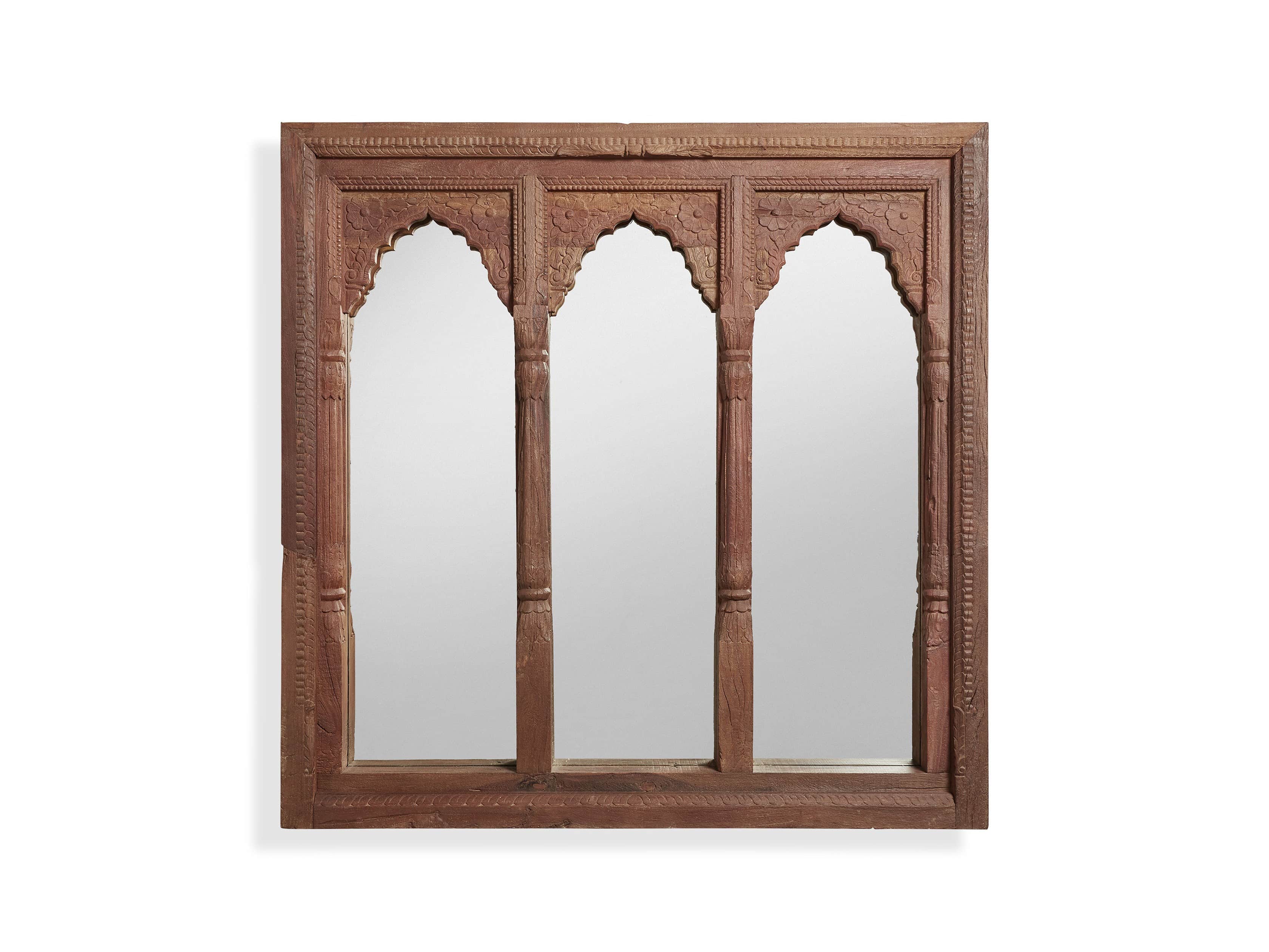 Ameera Mirror