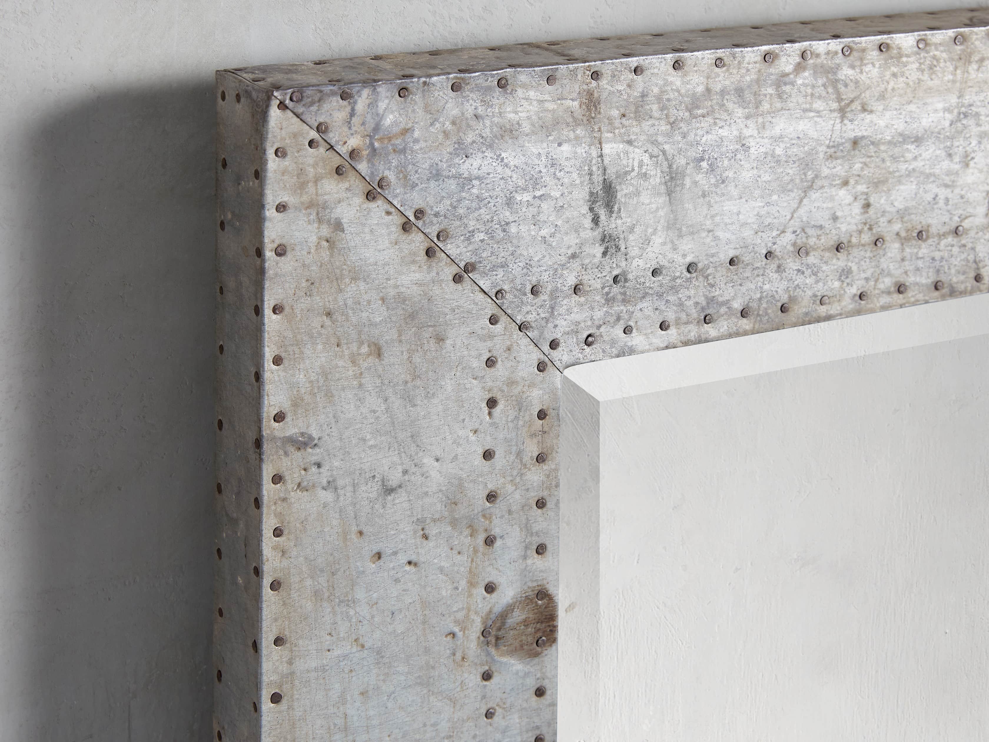 Caspian 26" X 48" Wall Mirror, slide 3 of 6