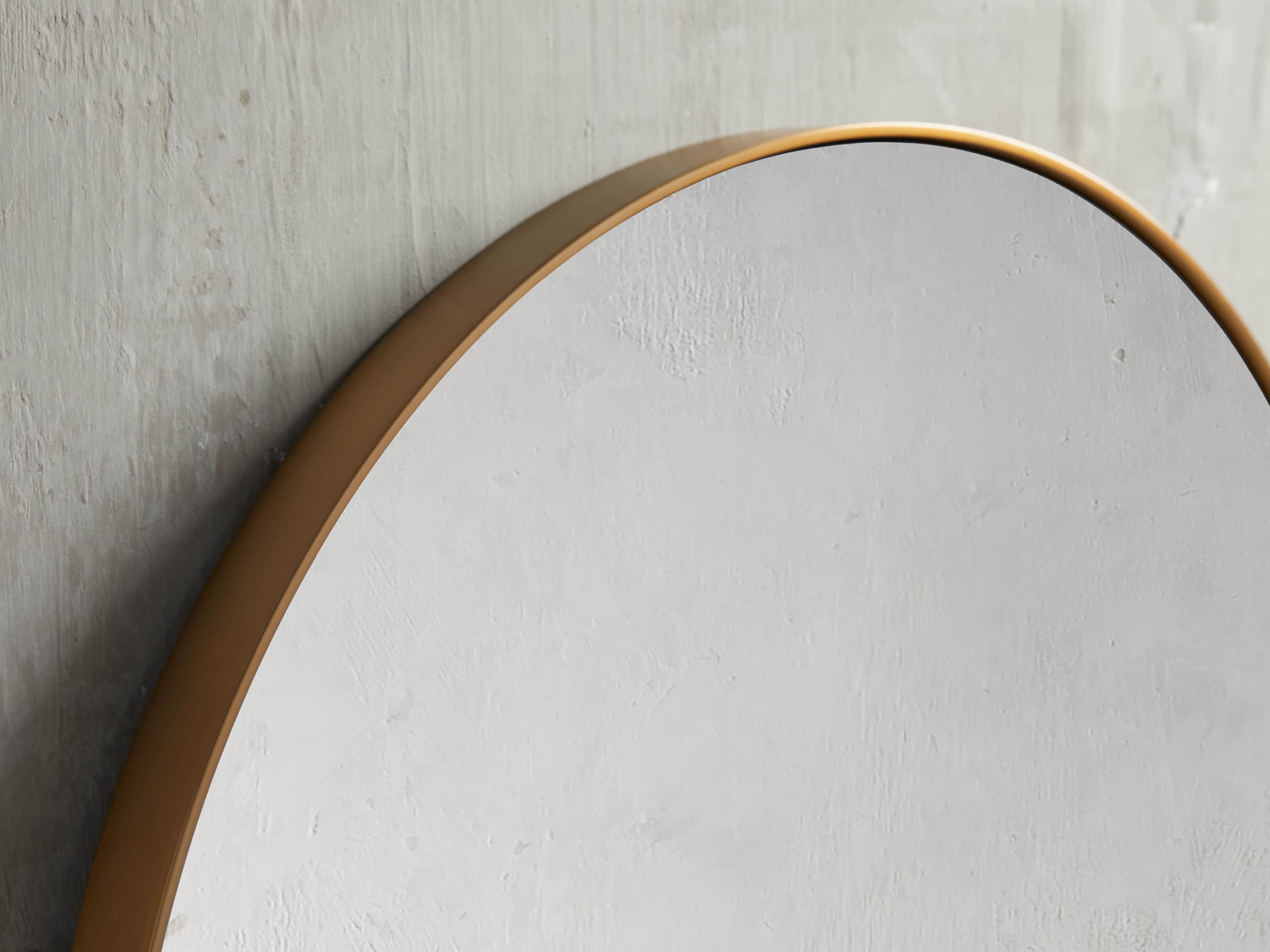ARCH 74" FLOOR MIRROR, slide 2 of 5