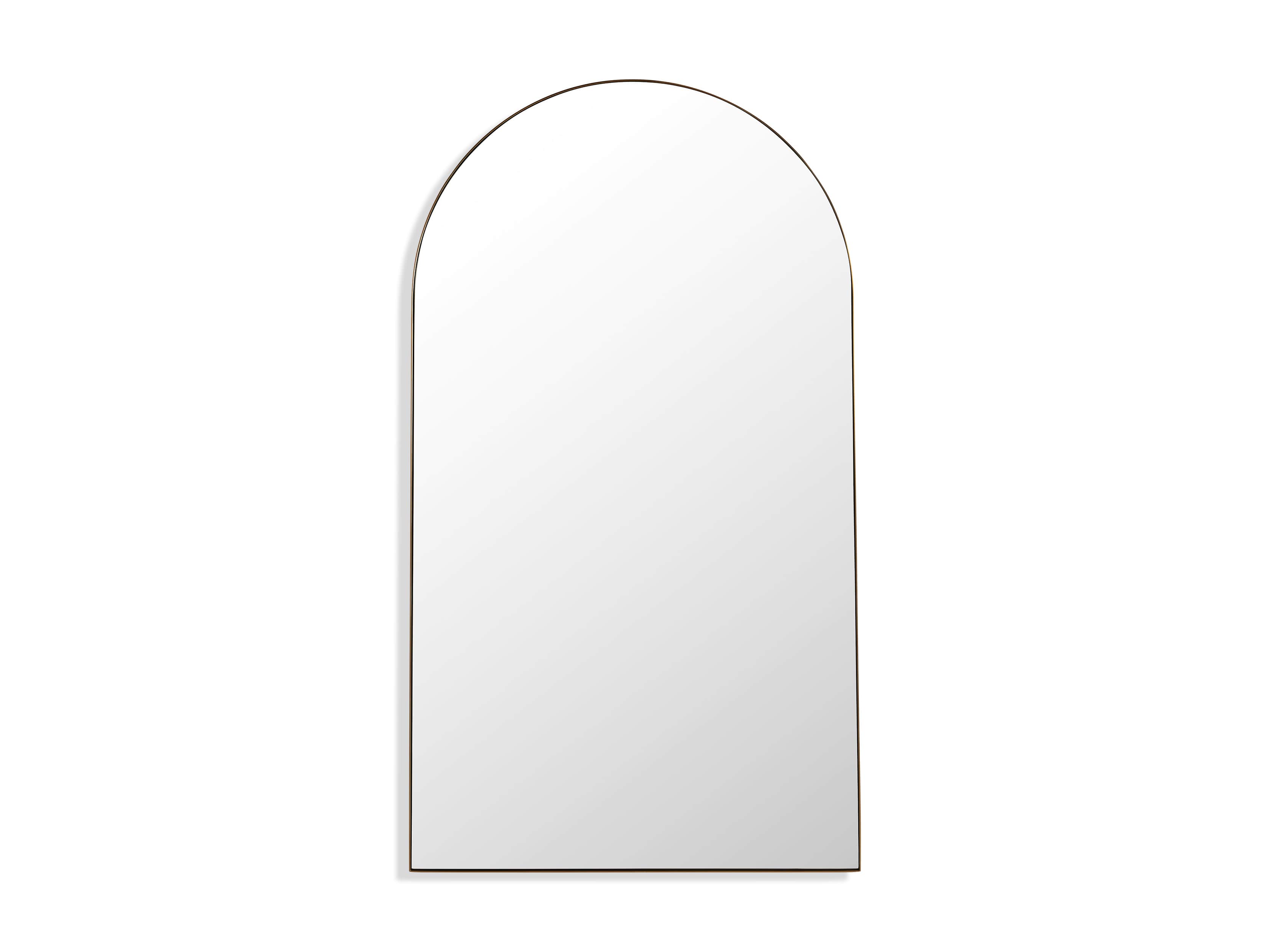 ARCH 96" FLOOR MIRROR, slide 5 of 5