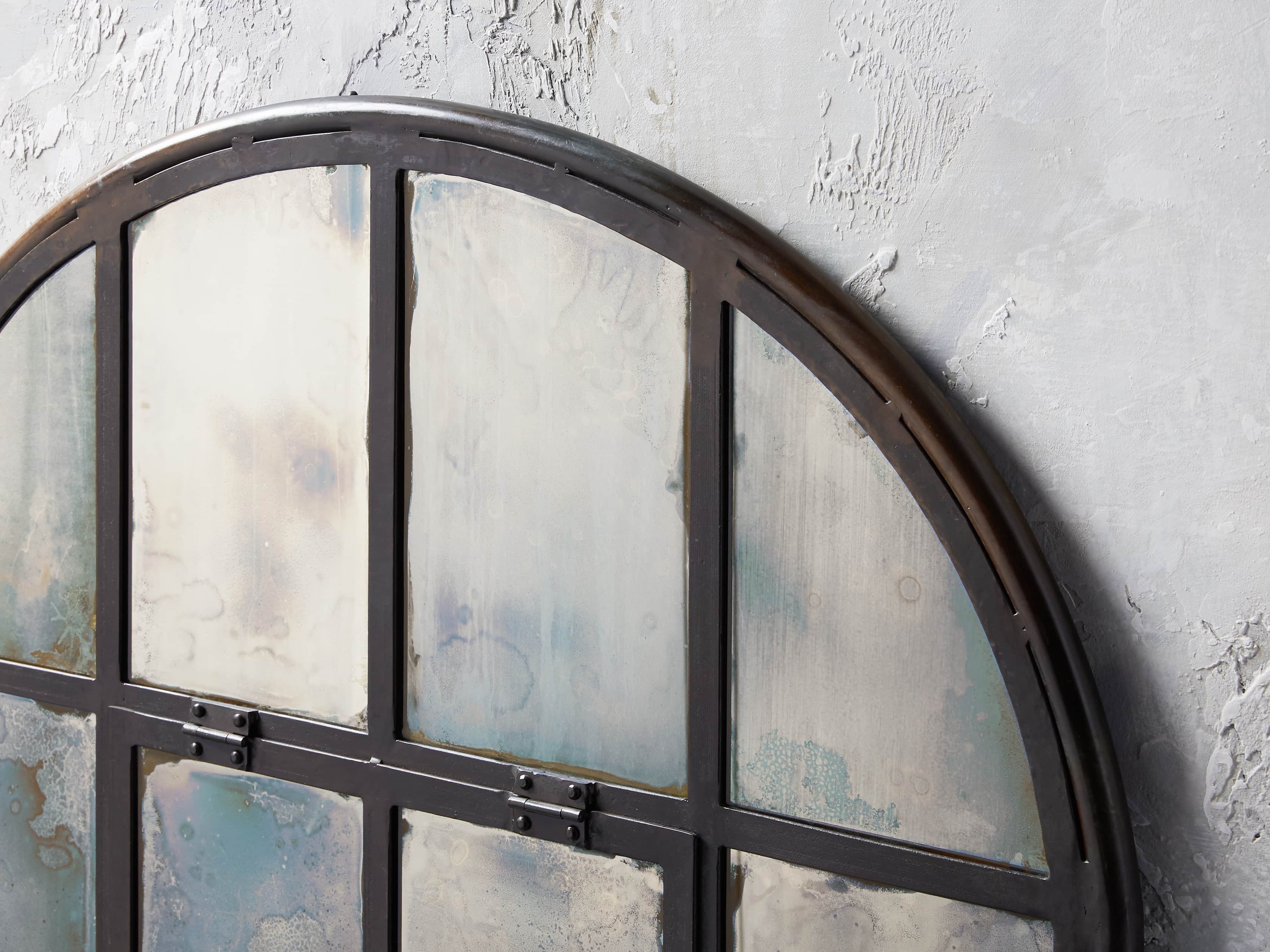 Cardiff 38" Wall Mirror