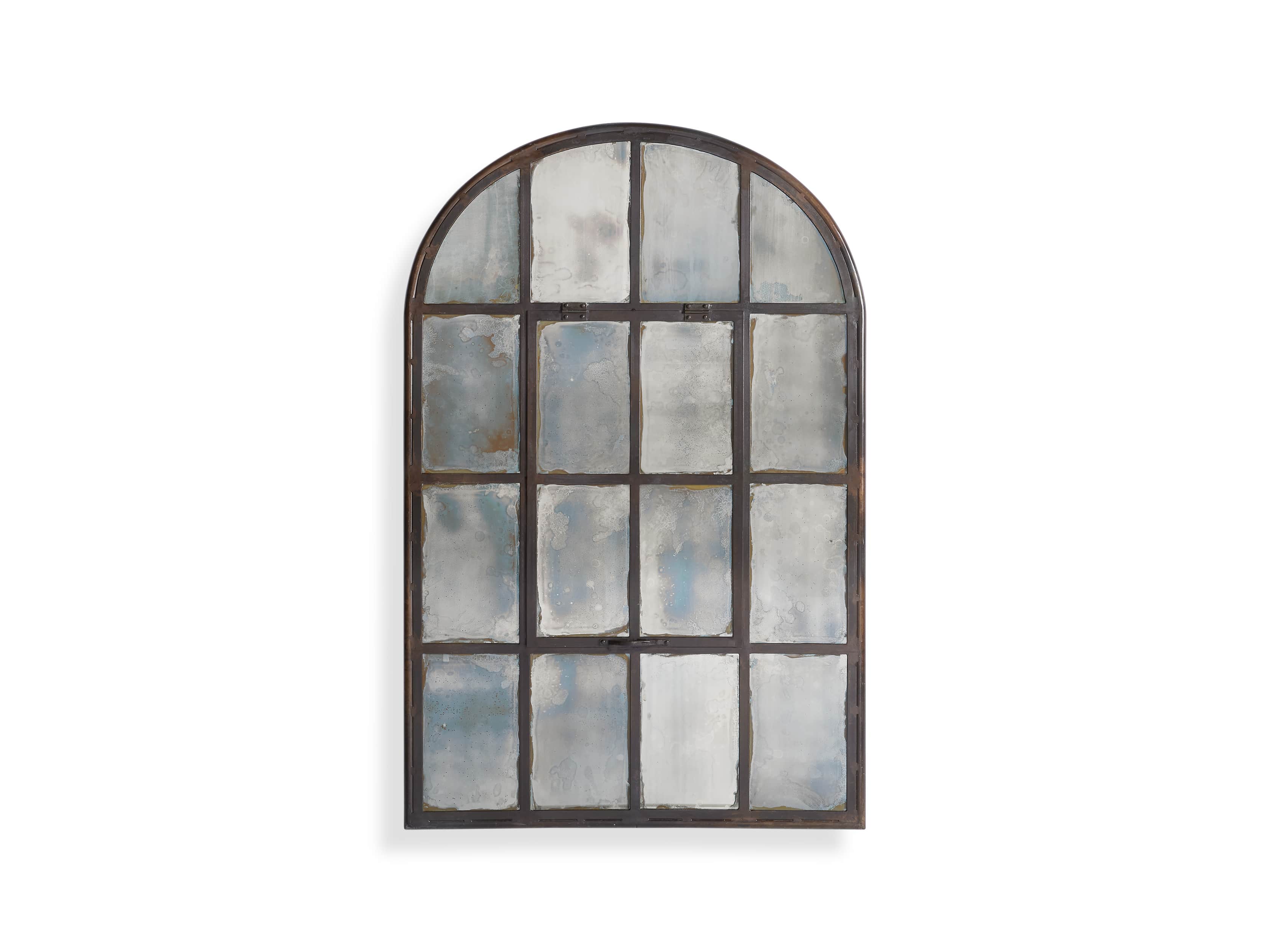 Cardiff 38" Wall Mirror