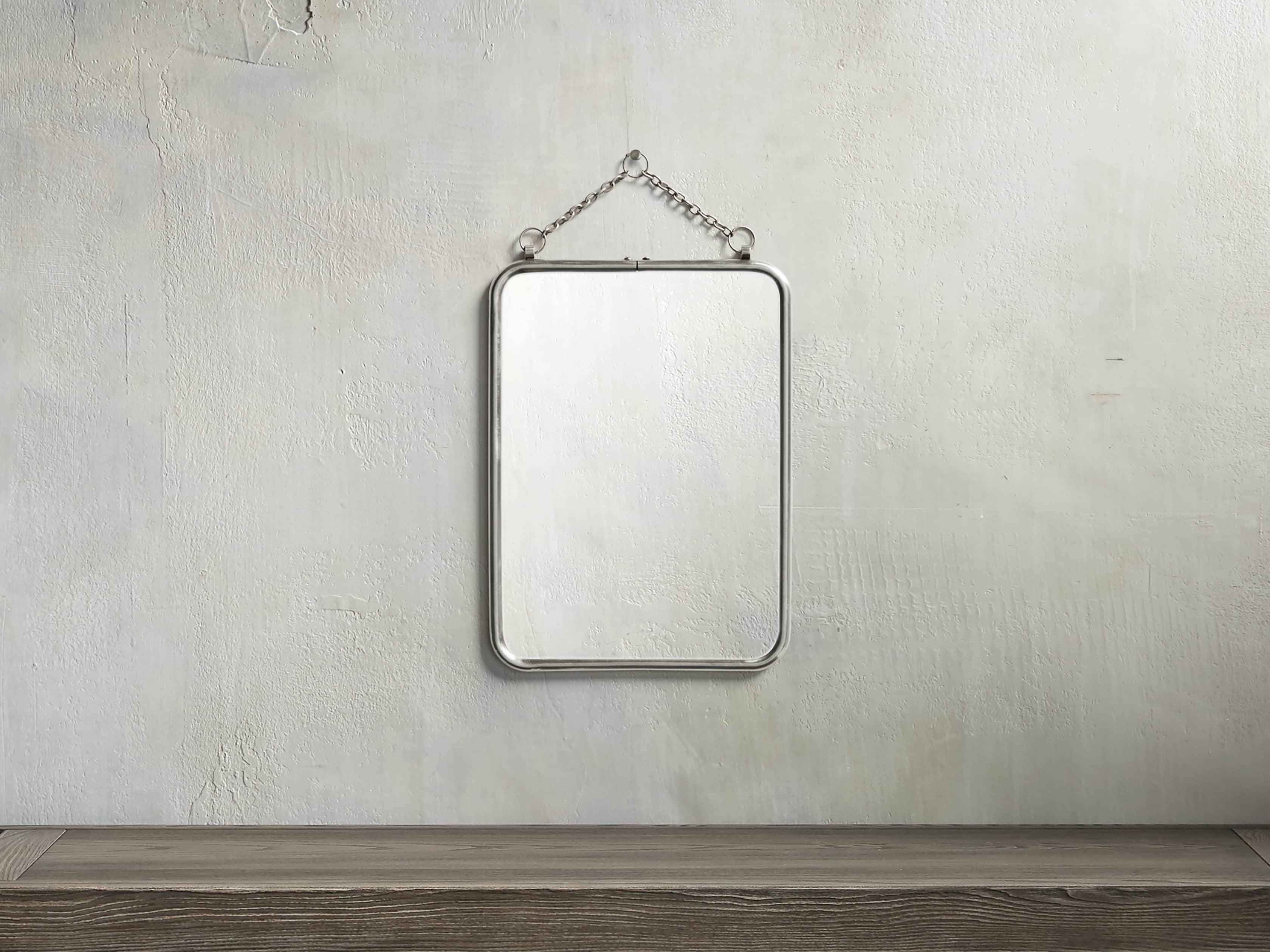 Gallery 8" x 11" Mirror
