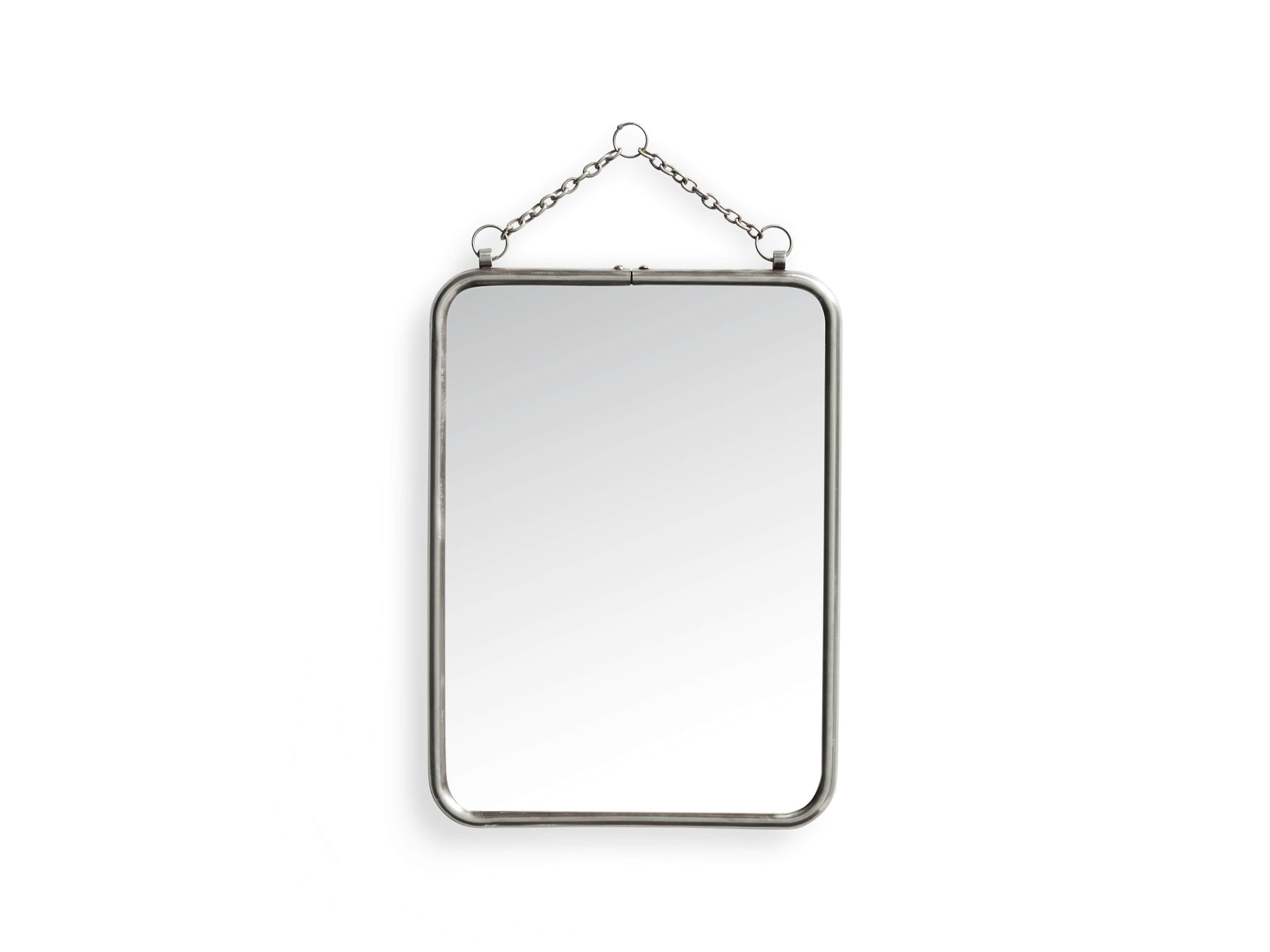 Gallery 8" x 11" Mirror