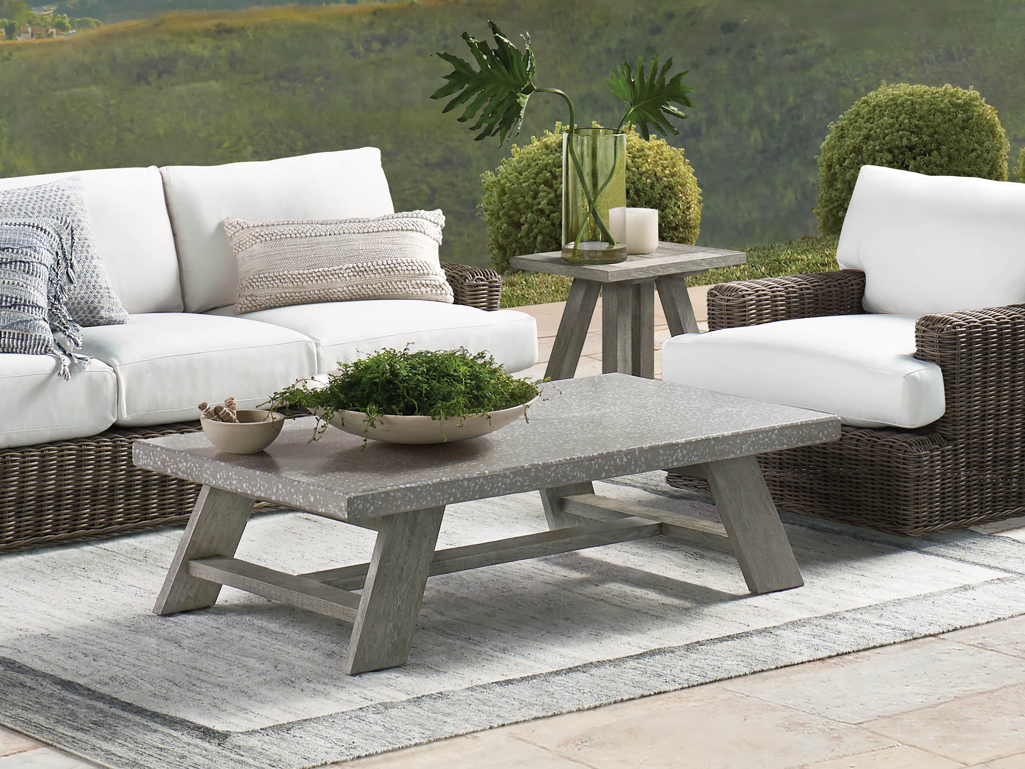 ADONES 17" END TABLE, slide 6 of 6