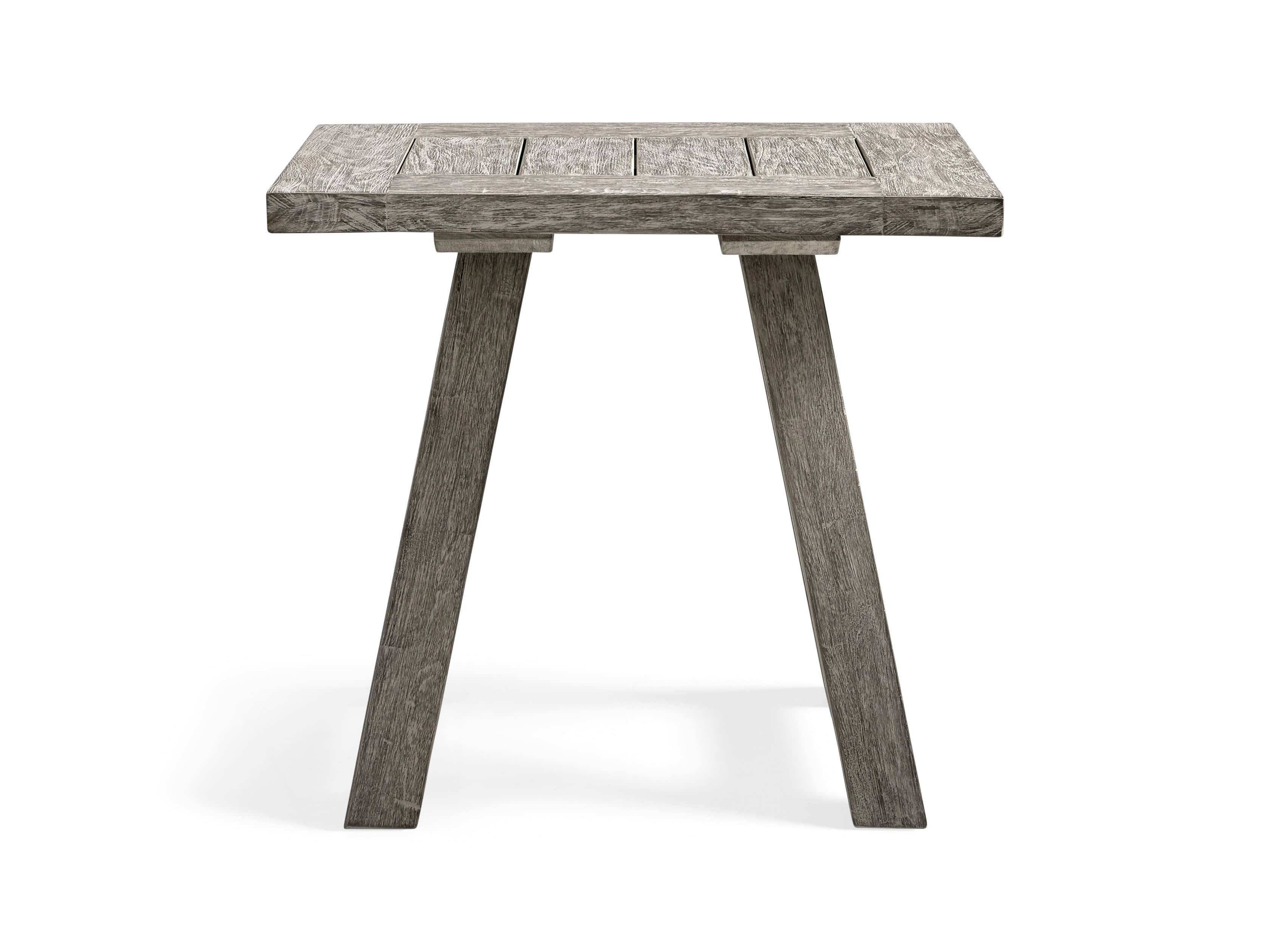 Adones Outdoor End Table