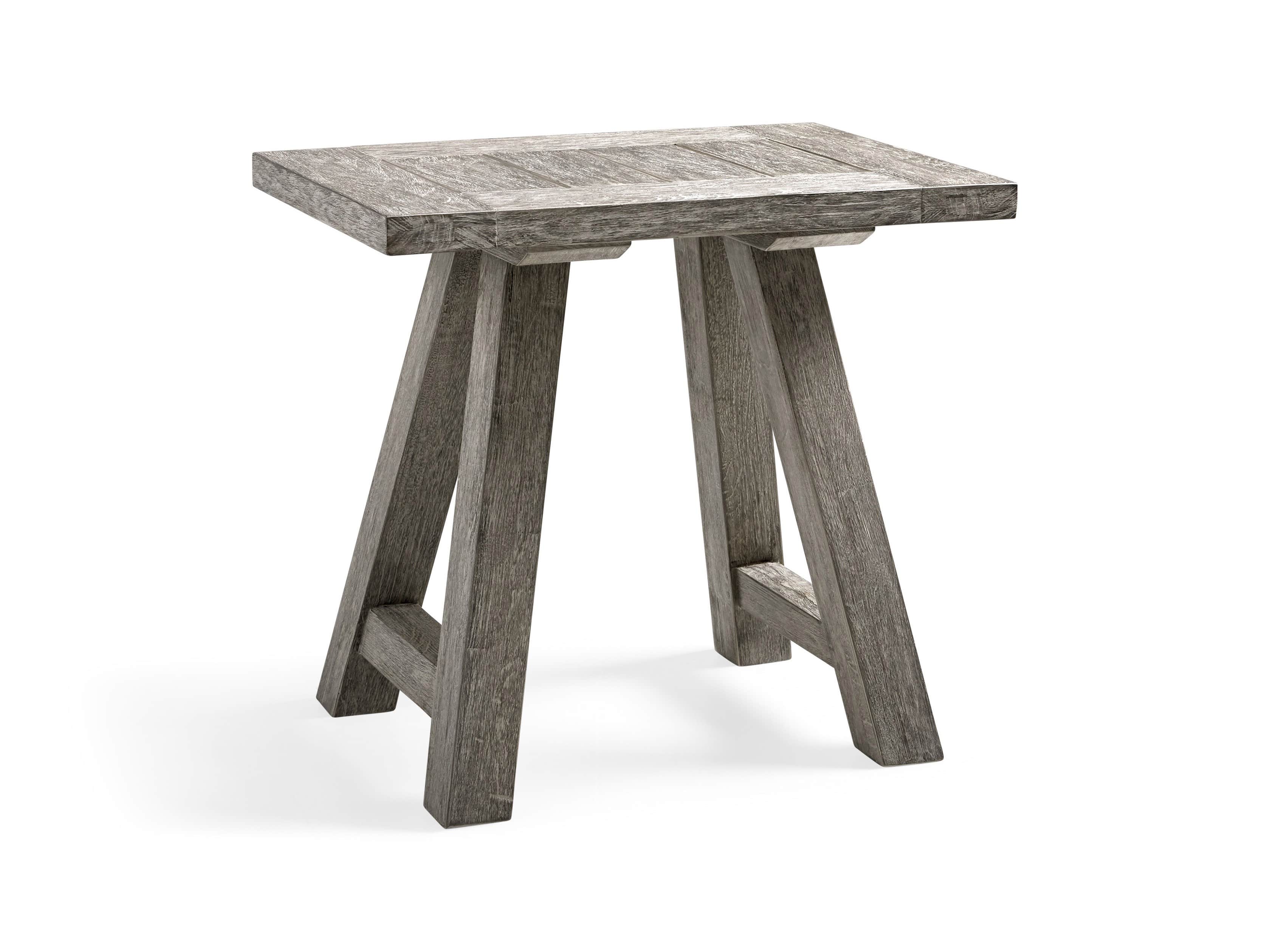 Adones Outdoor End Table