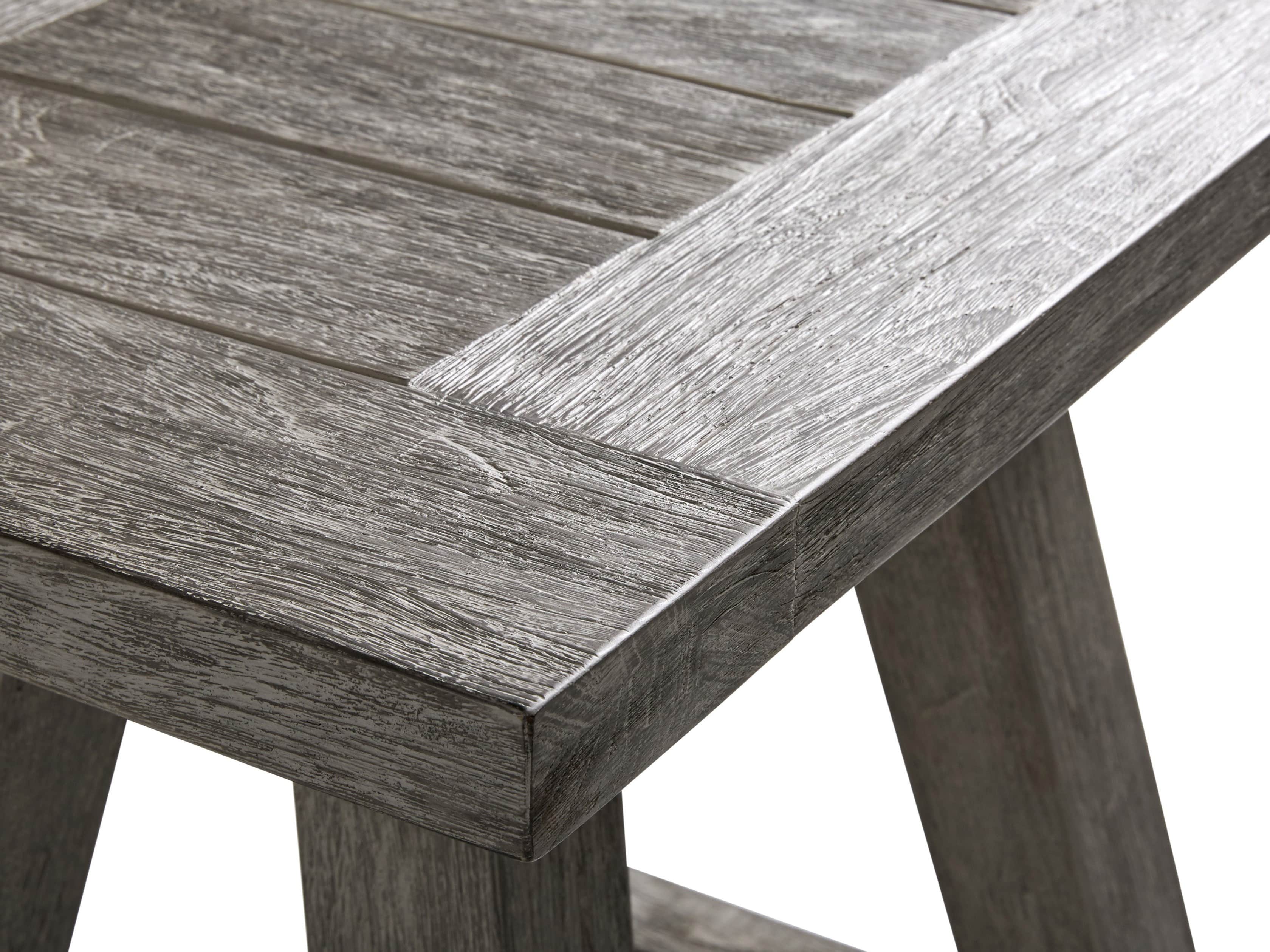 Adones Outdoor End Table