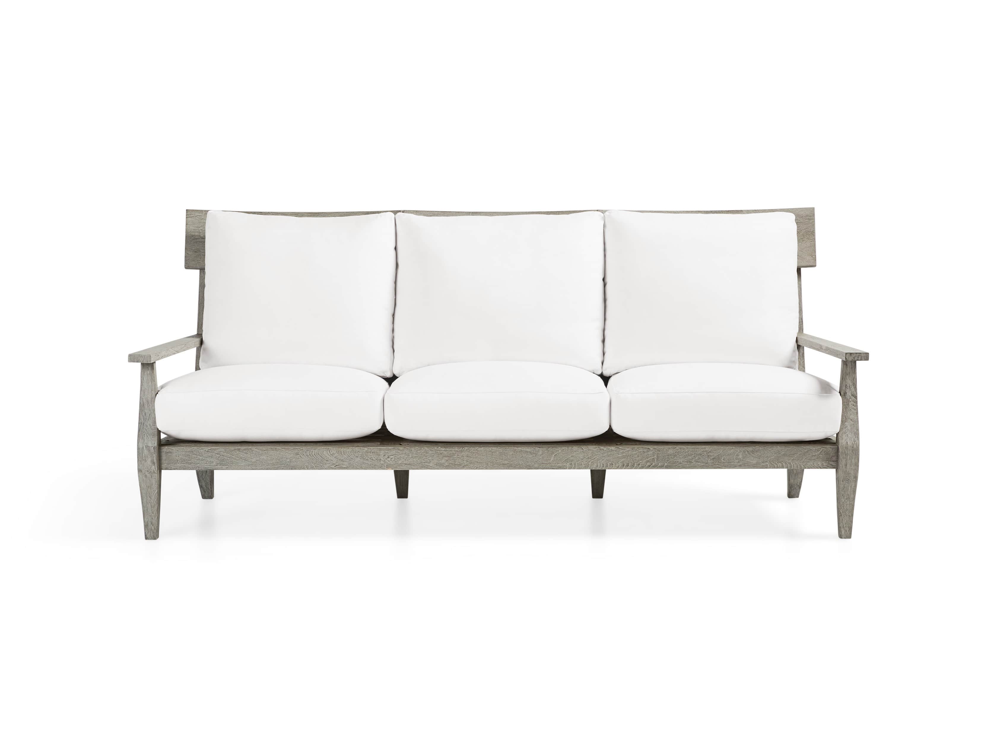 Adones Outdoor 85" Sofa