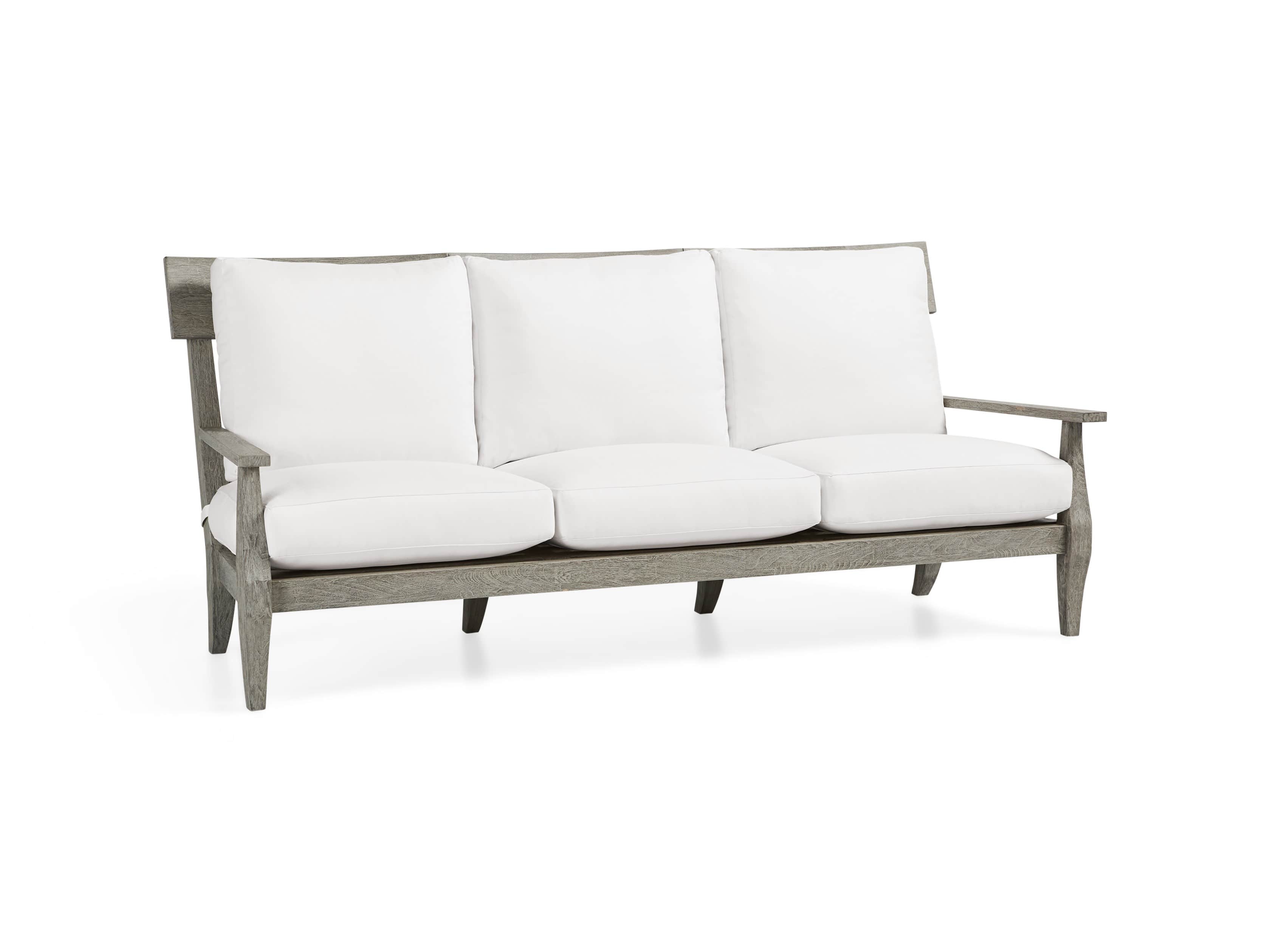 Adones Outdoor 85" Sofa