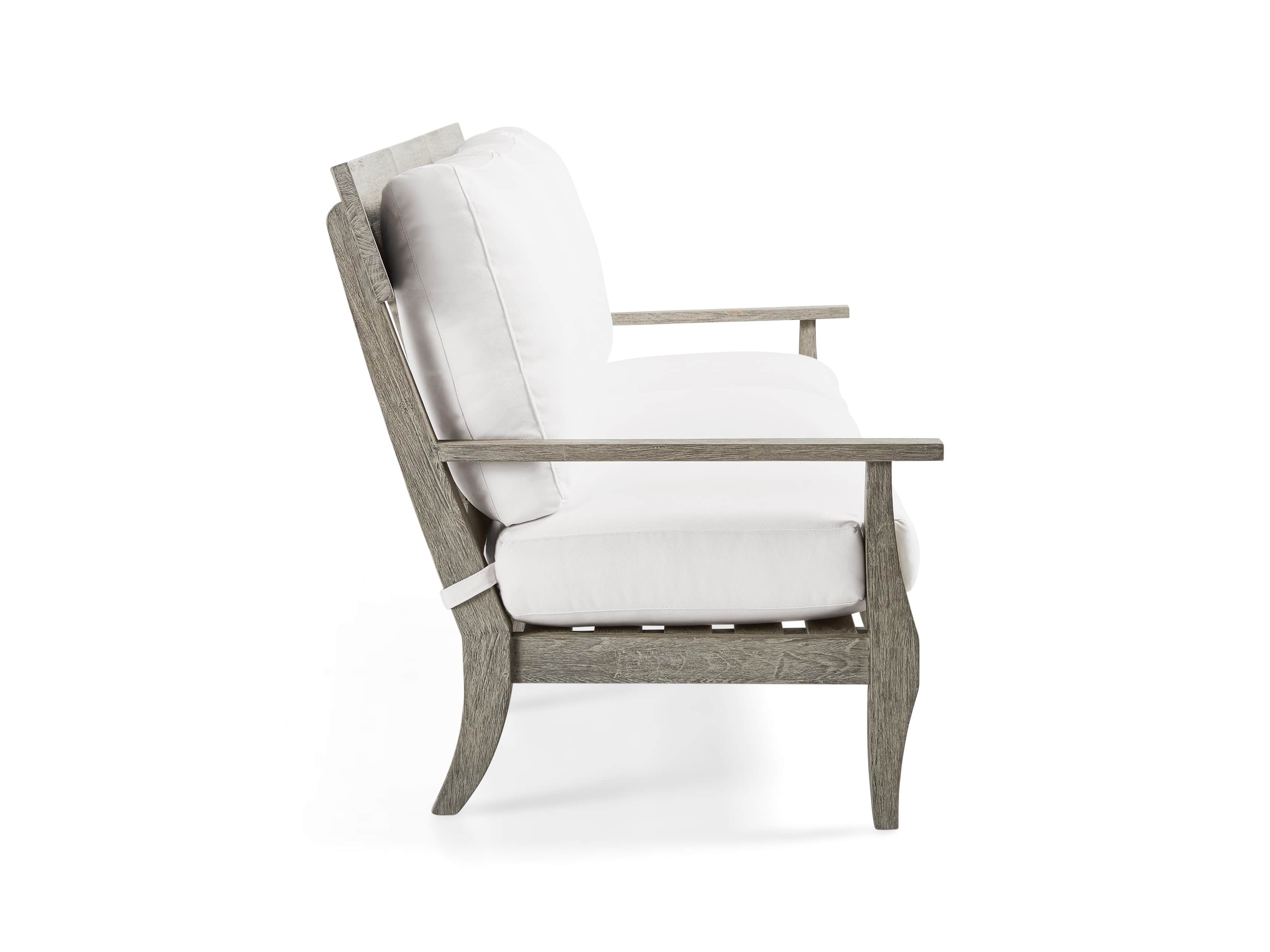 Adones Outdoor 85" Sofa