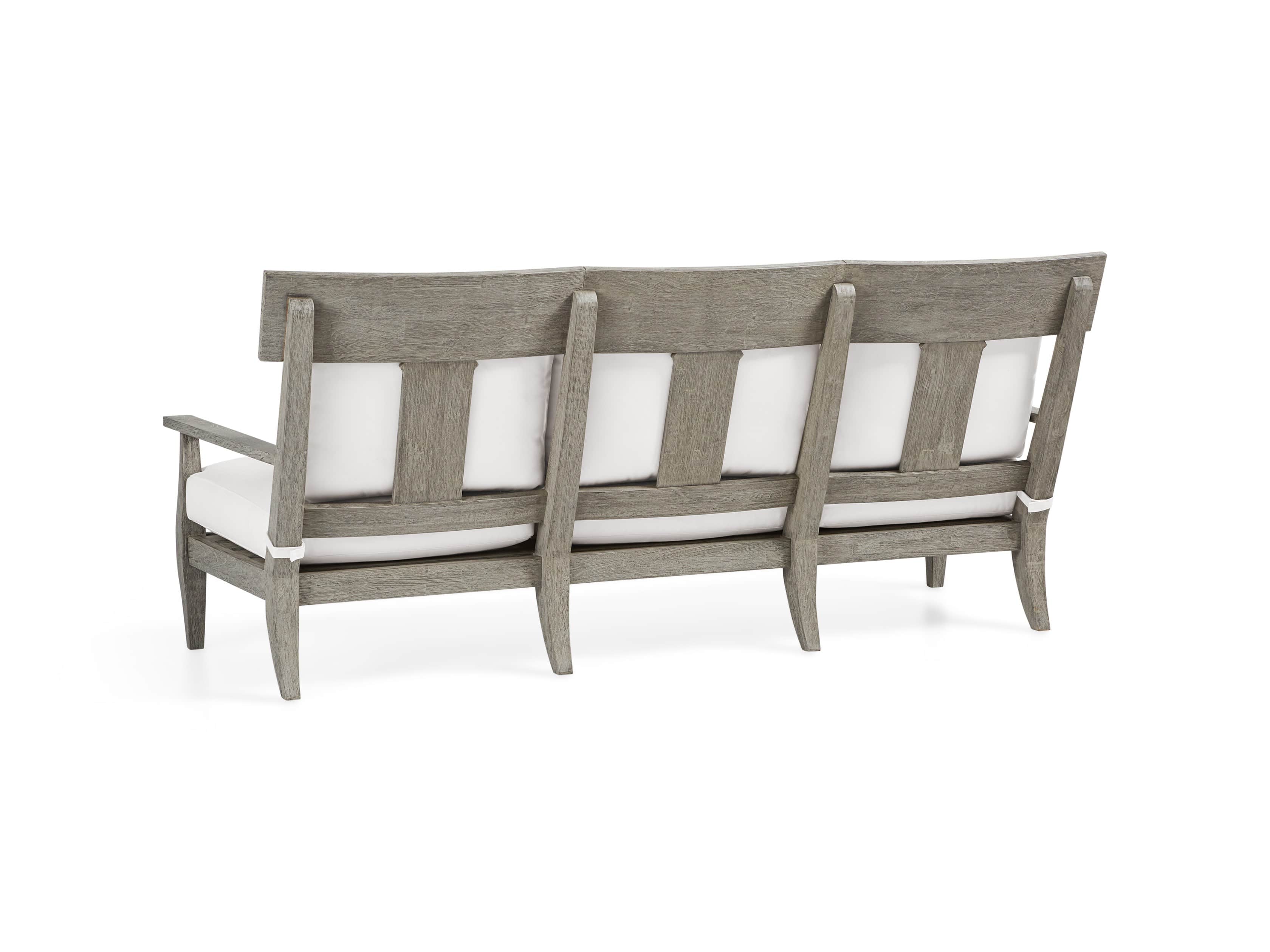 Adones Outdoor 85" Sofa