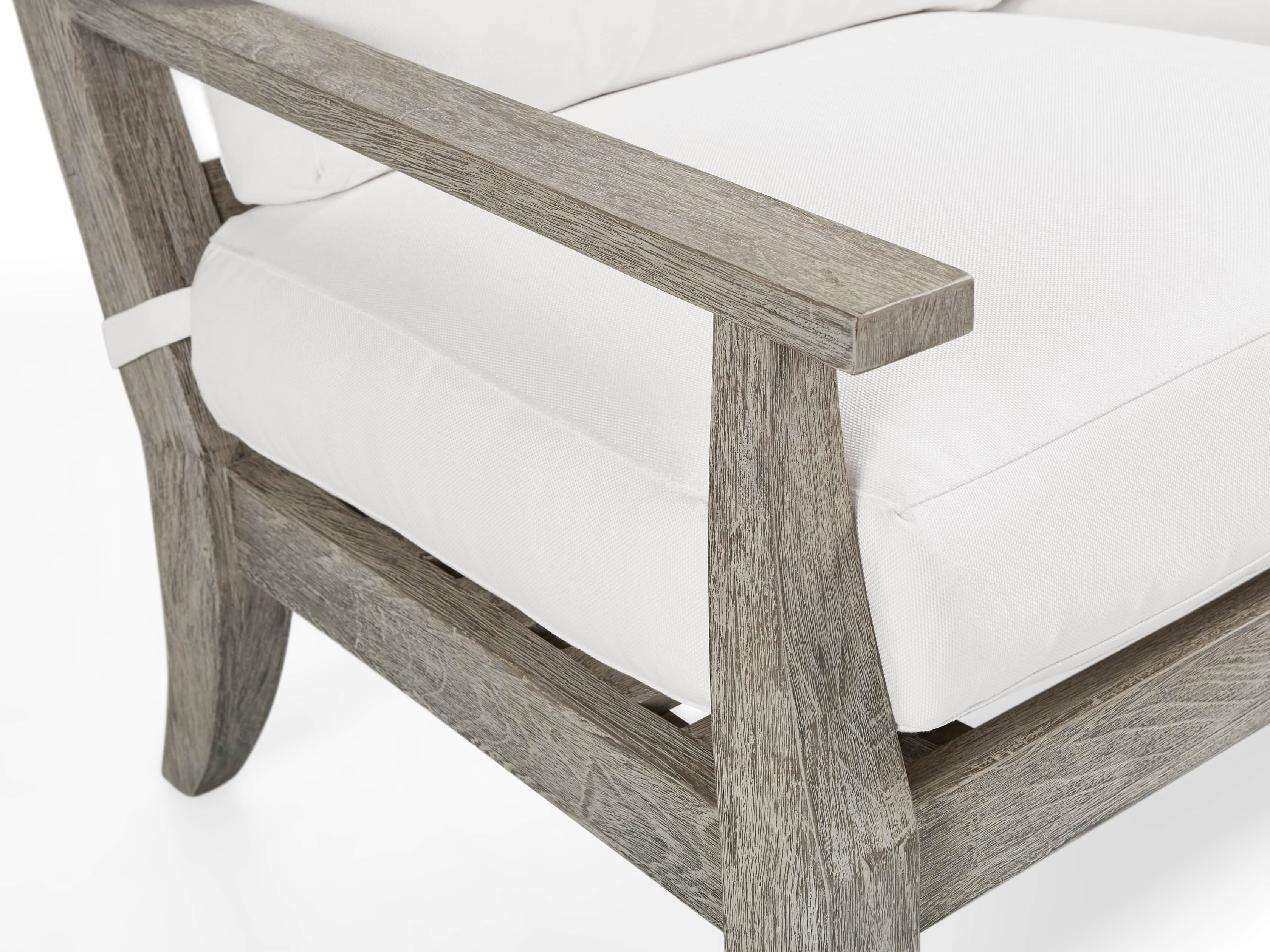 Adones Outdoor 85" Sofa