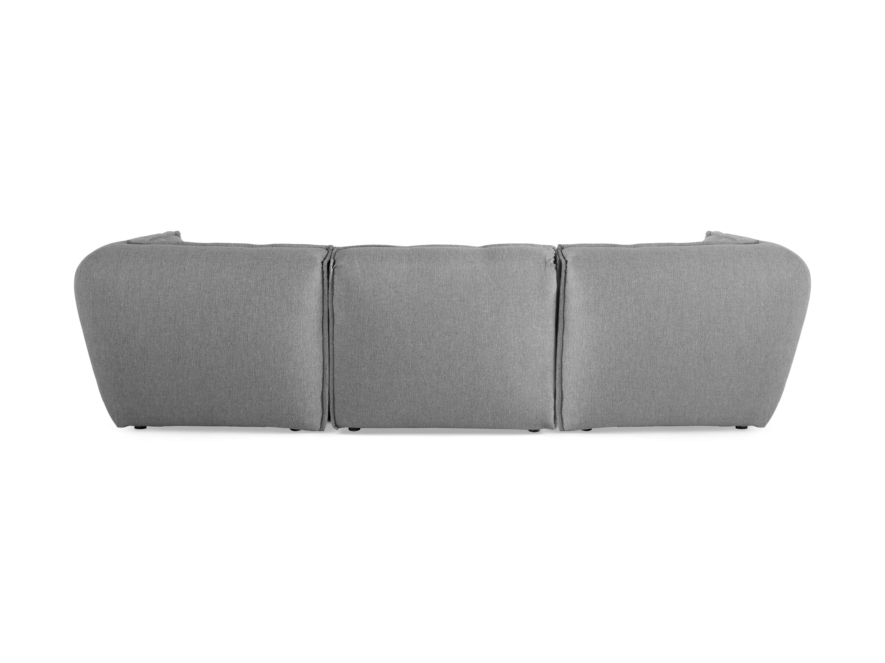Algarve Outdoor 114" Sofa Sectional