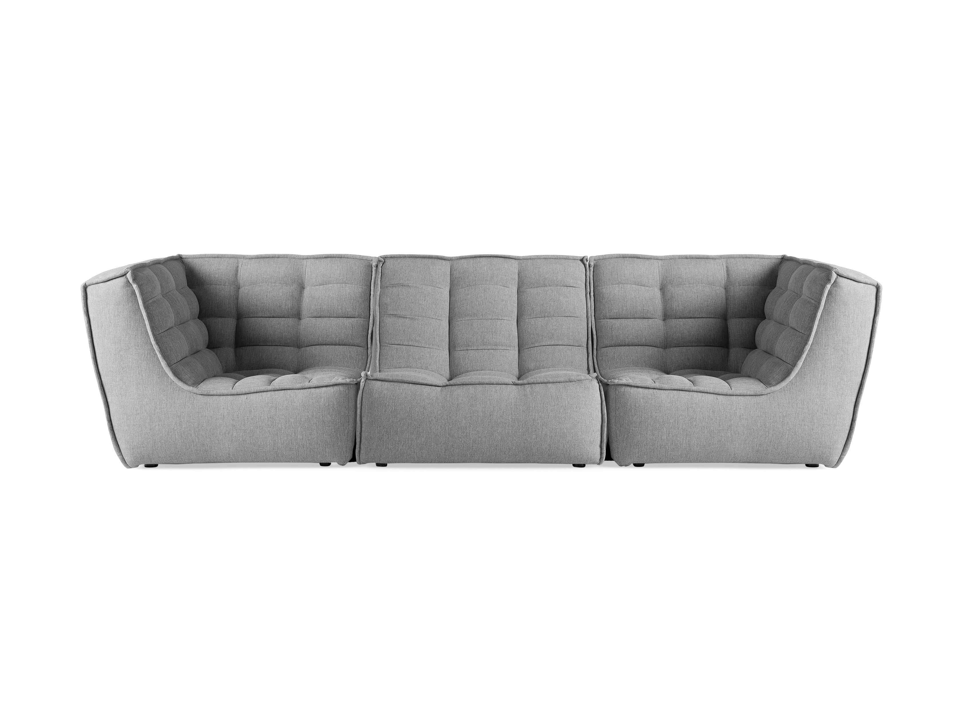 Algarve Outdoor 114" Sofa Sectional