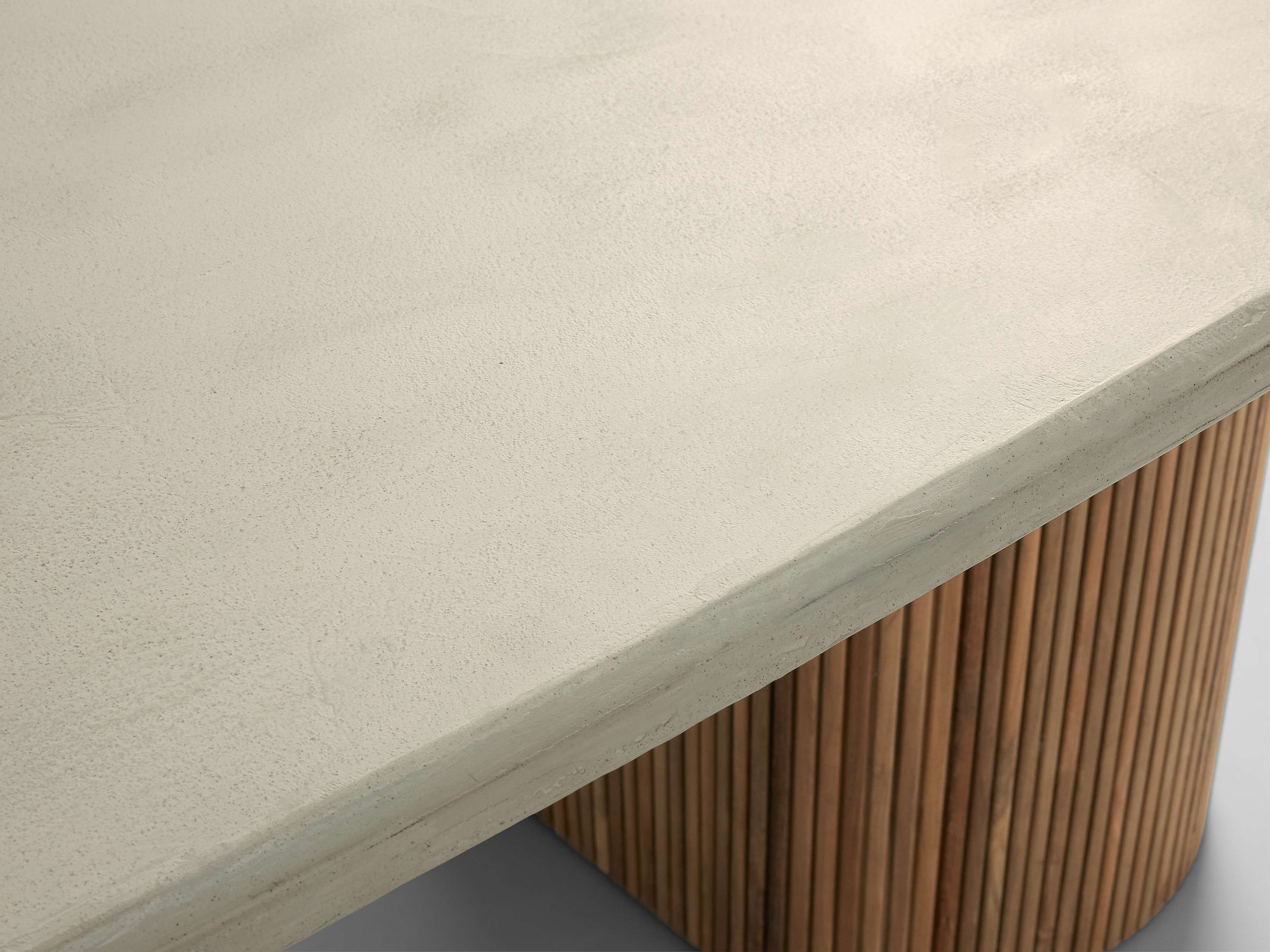 Alesso Outdoor Dining Table