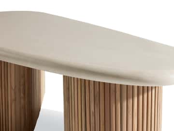 Alesso Outdoor Coffee Table